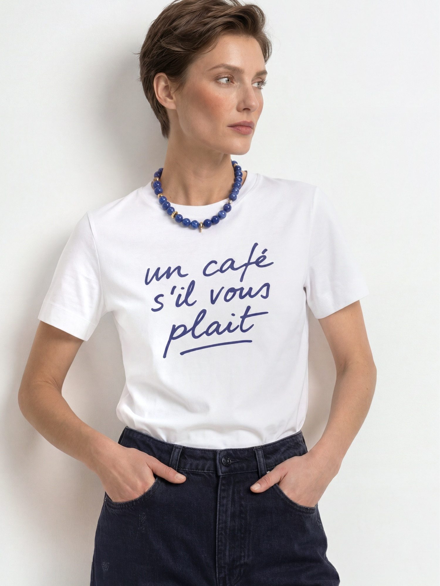 RICHROYAL T-Shirt Rich & Royal
