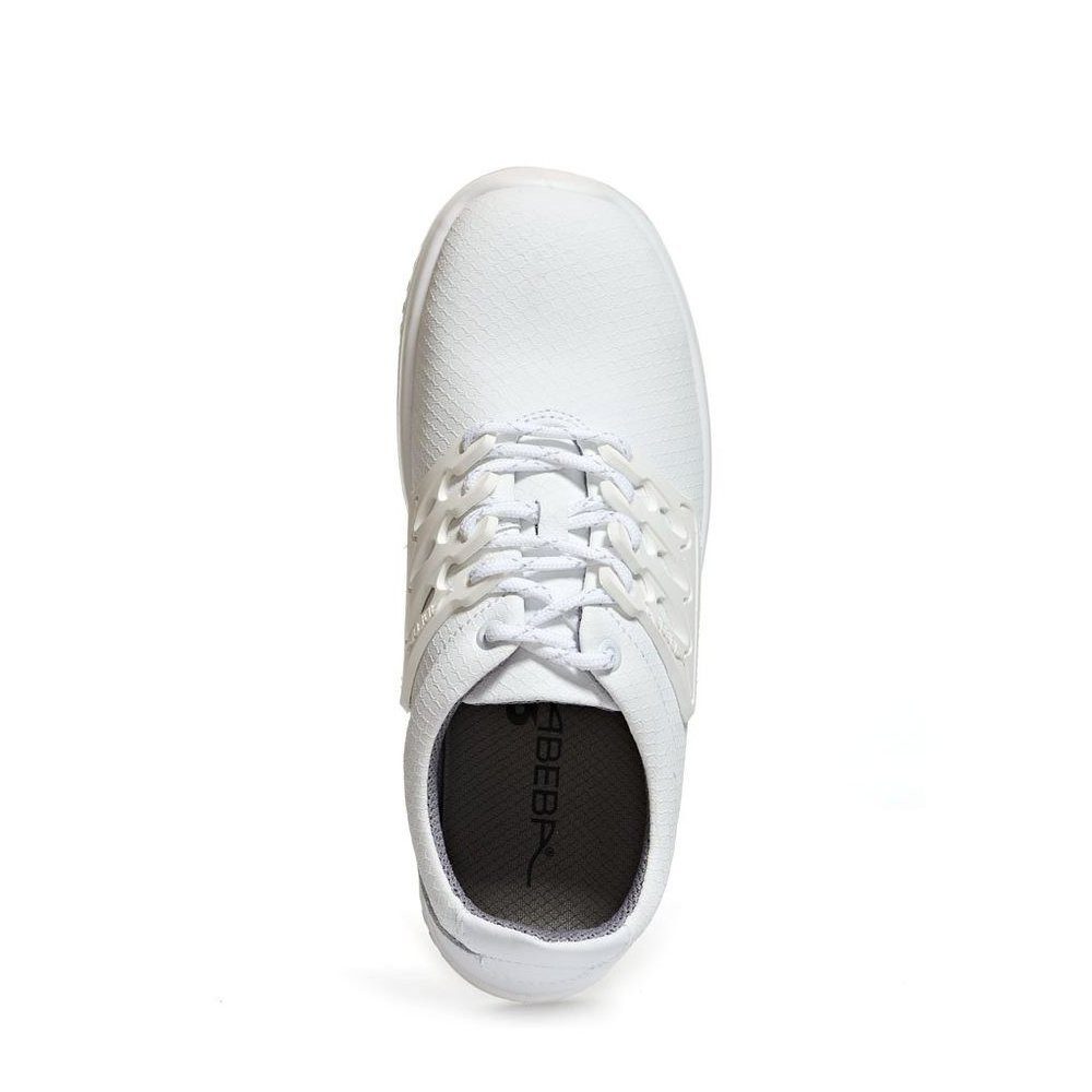 Abeba Uni6 Sicherheitshalbschuh – Glattleder S1 Esd Src Sicherheitsschuh