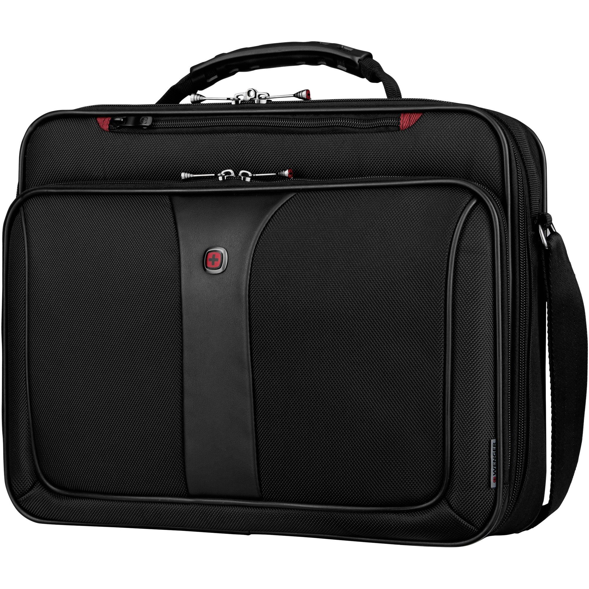 Wenger Laptoptasche Notebook-Tasche für Notebooks bis 40.64 cm (16″ 600647 – Bild 3 von 5