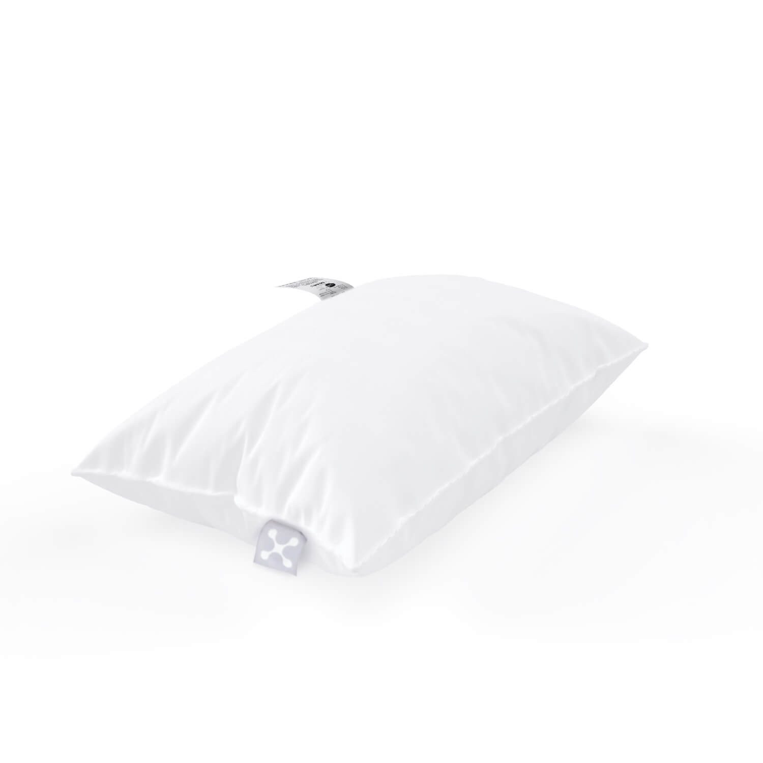 smartsleep Kopfkissen Kinderkissen, Ergonomisches Kids Dream Pillow, Seitenschläfer, Rückenschläfer, Bauchschläfer