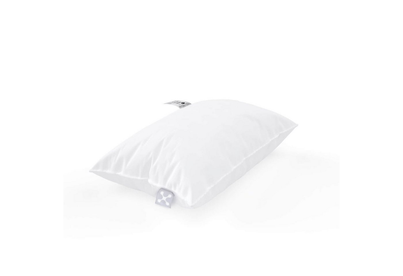 smartsleep Kopfkissen Kinderkissen, Ergonomisches Kids Dream Pillow, Seitenschläfer, Rückenschläfer, Bauchschläfer
