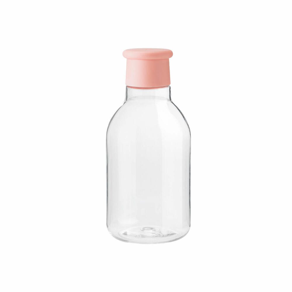 RIG-TIG Trinkflasche Drink-It Salmon, 0.5 L