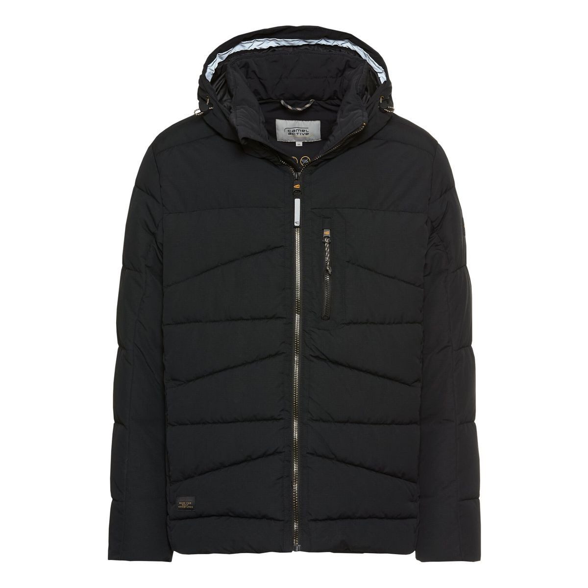 camel active Winterjacke Camel Active 430150-6N47 - Herren Blouson günstig online kaufen