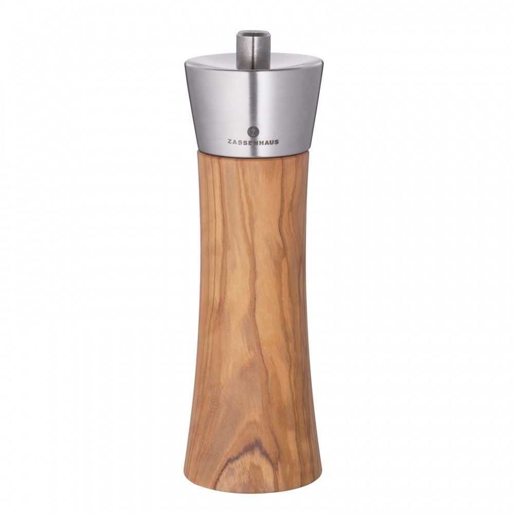 ZASSENHAUS Gewürzmühle