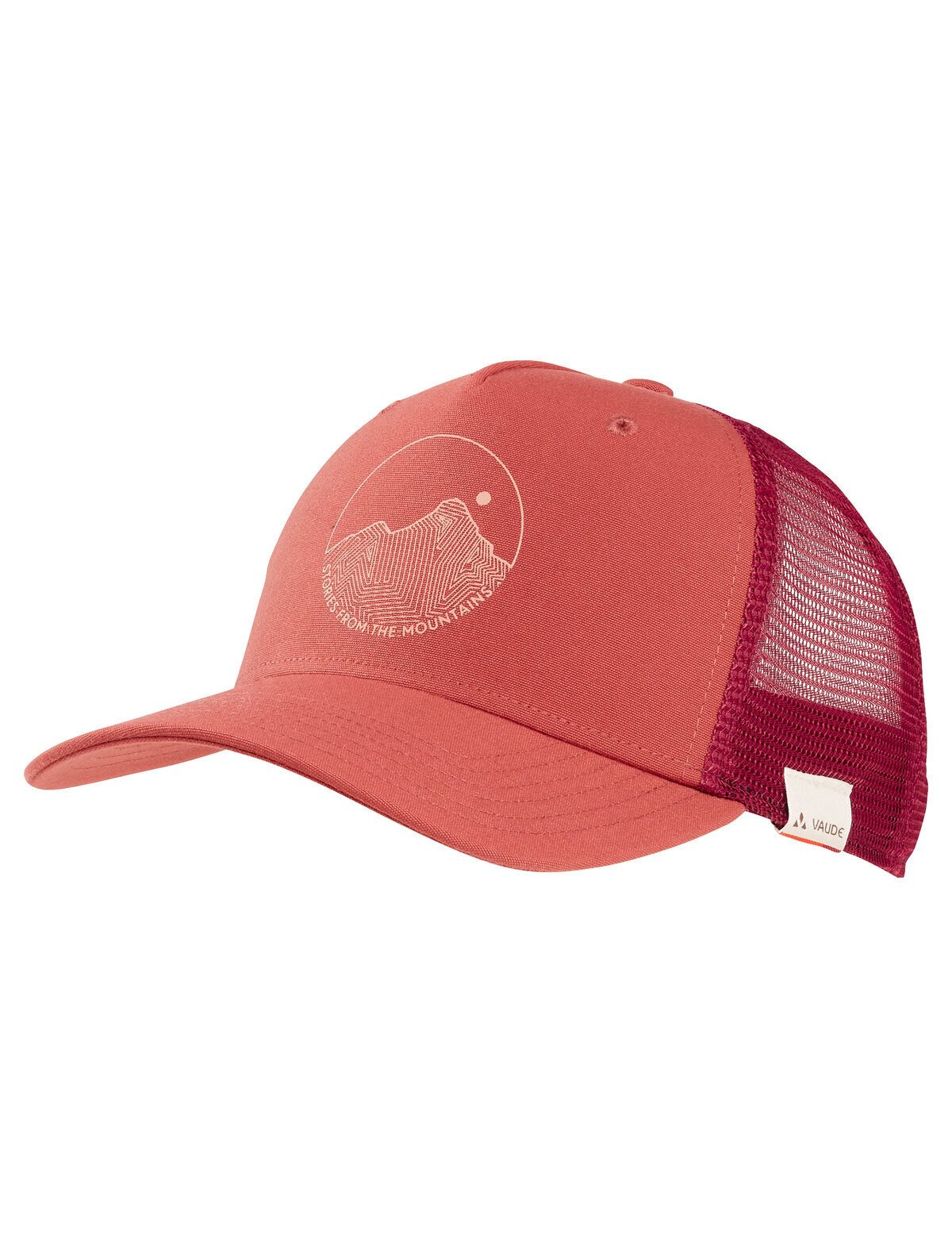 VAUDE Baseball Cap Vaude Cap II günstig online kaufen
