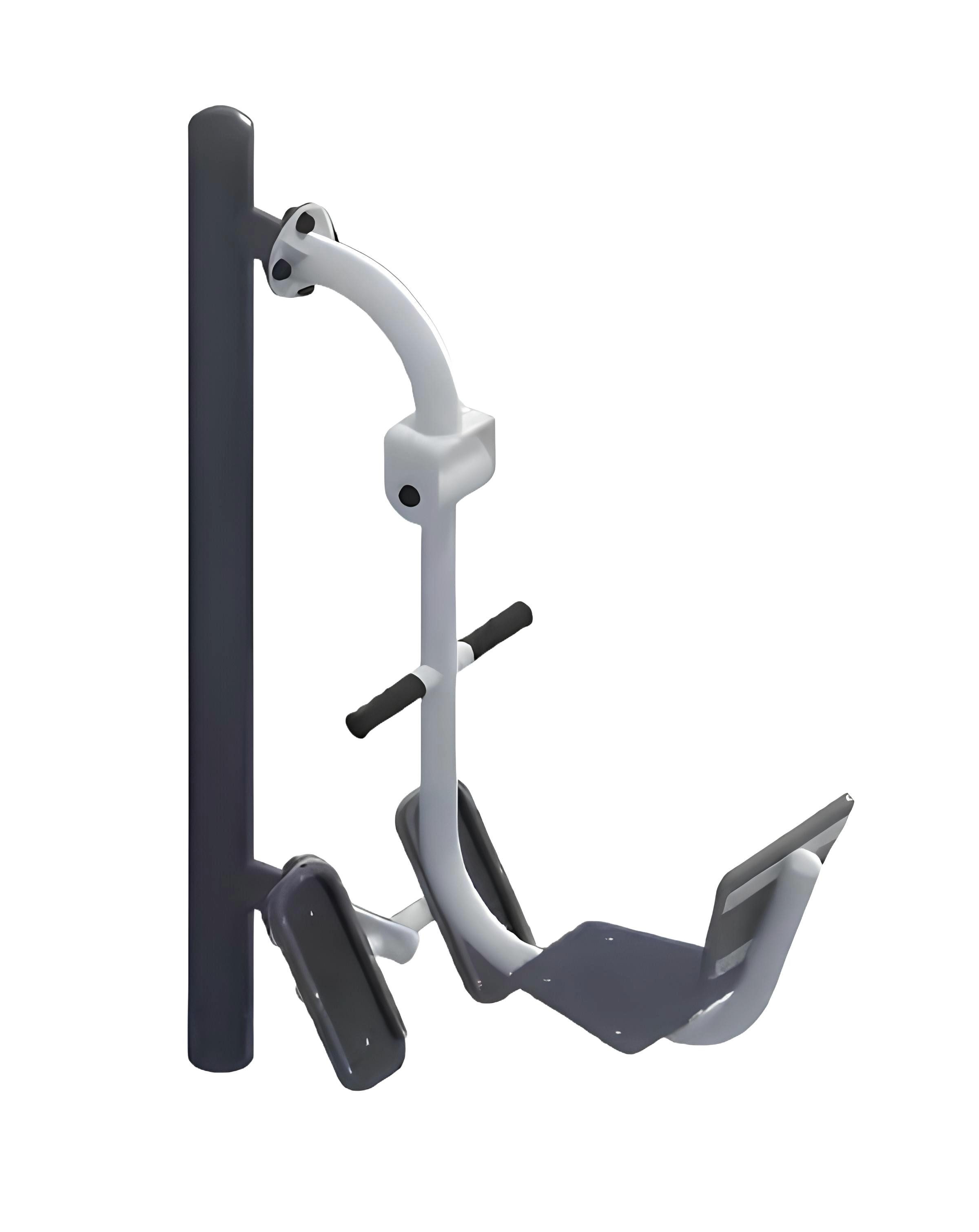 Kraftstation Fitnessgeräte für Outdoor-Training – vielseitig einsetzbar