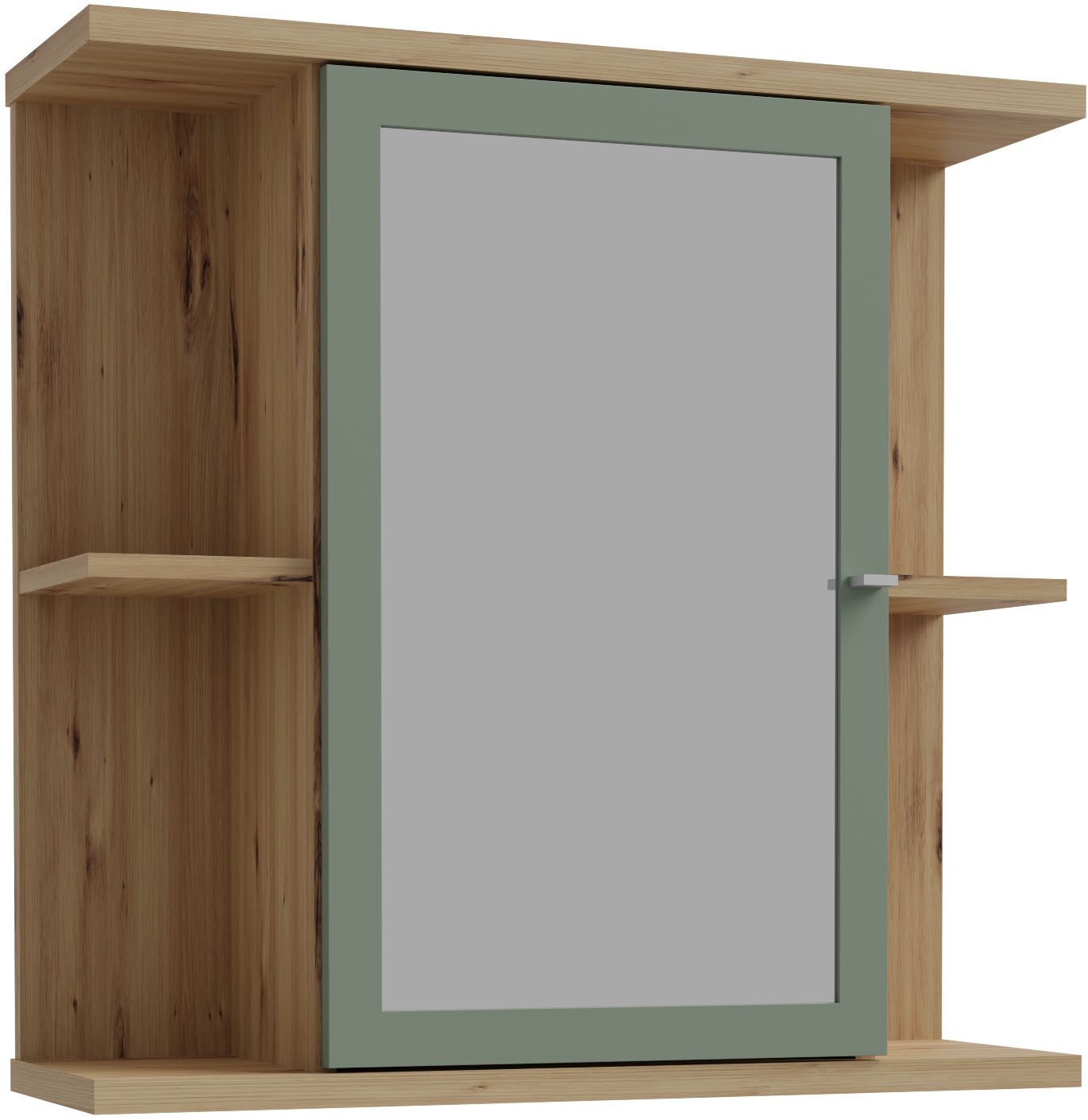 FORTE Spiegelschrank Champ Spiegelschrank, 1 Spiegeltür, günstig online kaufen