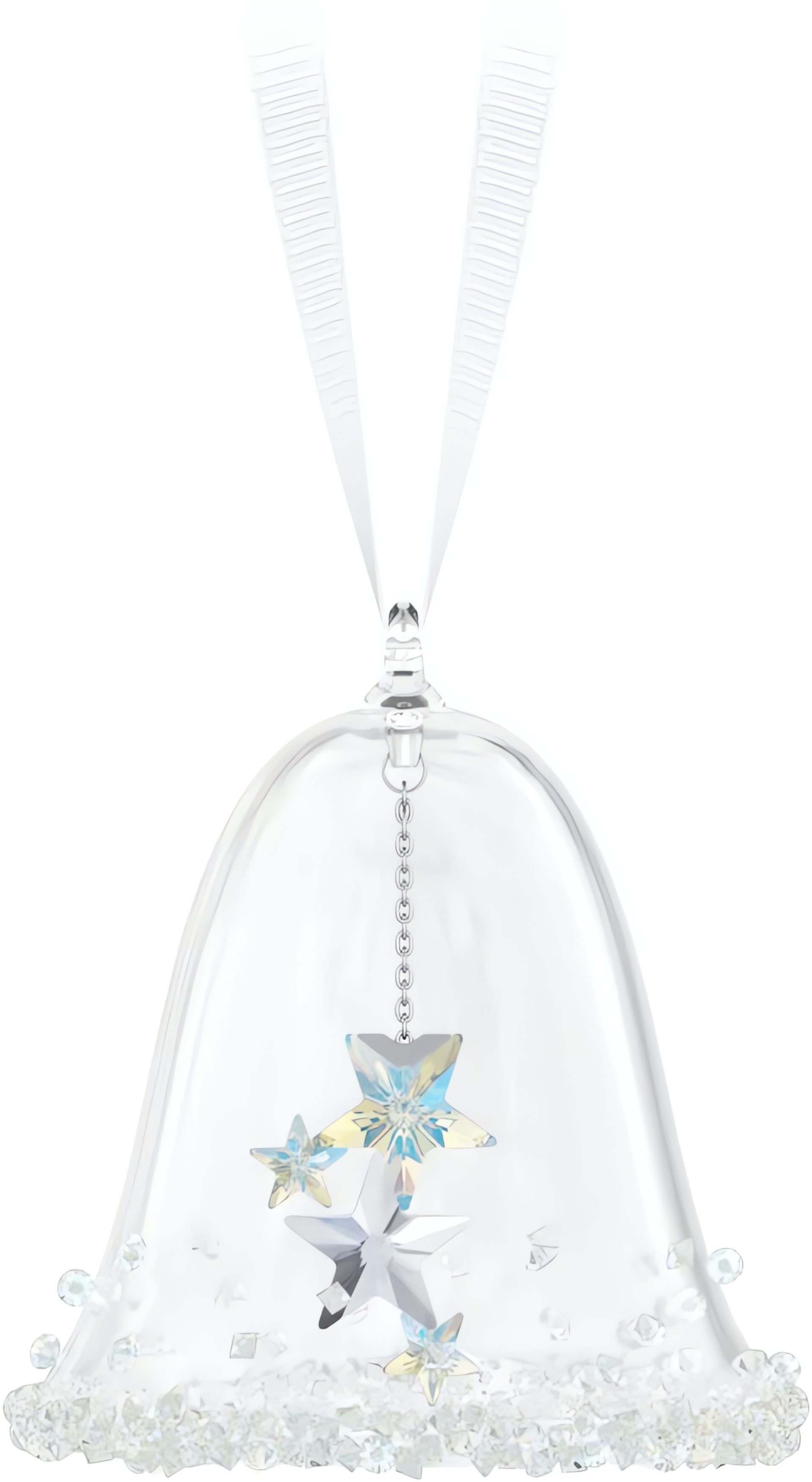 Swarovski Dekohänger Kristall Sammelfigur Holiday Magic Classics Weihnachts günstig online kaufen