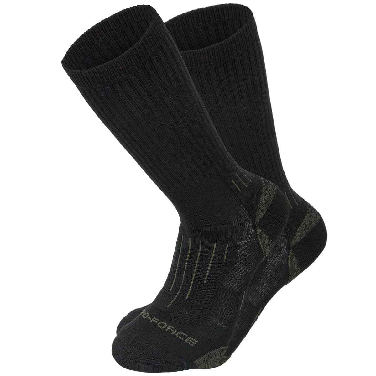 Highlander Socken Highlander Crusader Kampf-Socken