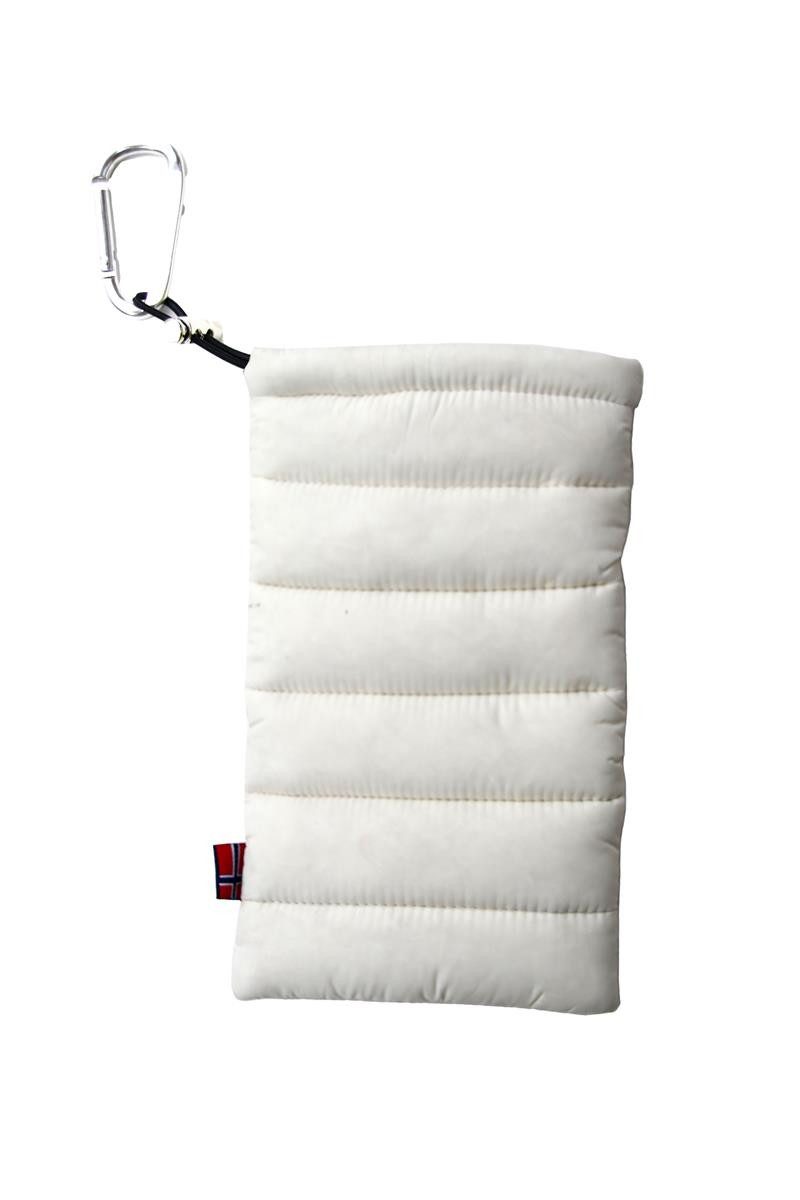 THOQ Smartphonetasche THOQ Smartphone-Tasche, daunengefüttert, verschiedene Farben