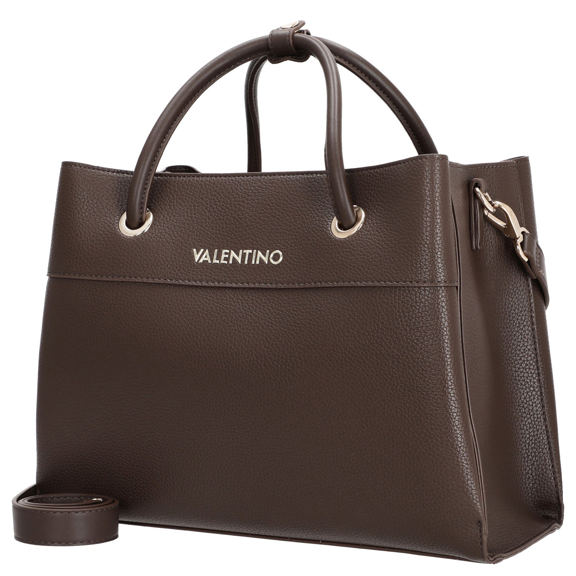 VALENTINO BAGS Handtasche Alexia - Handtasche 35 cm (moro) günstig online kaufen