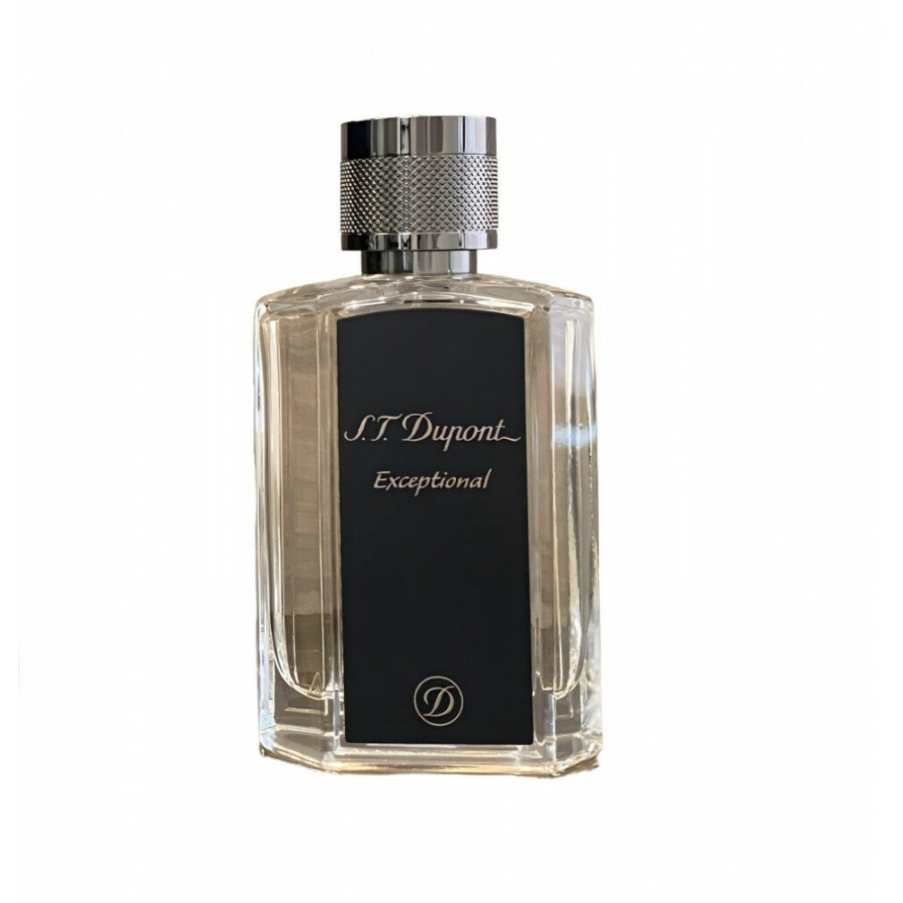 St. Dupont Eau de Parfum Be Exceptional Eau De Parfum für Männer 100 ml