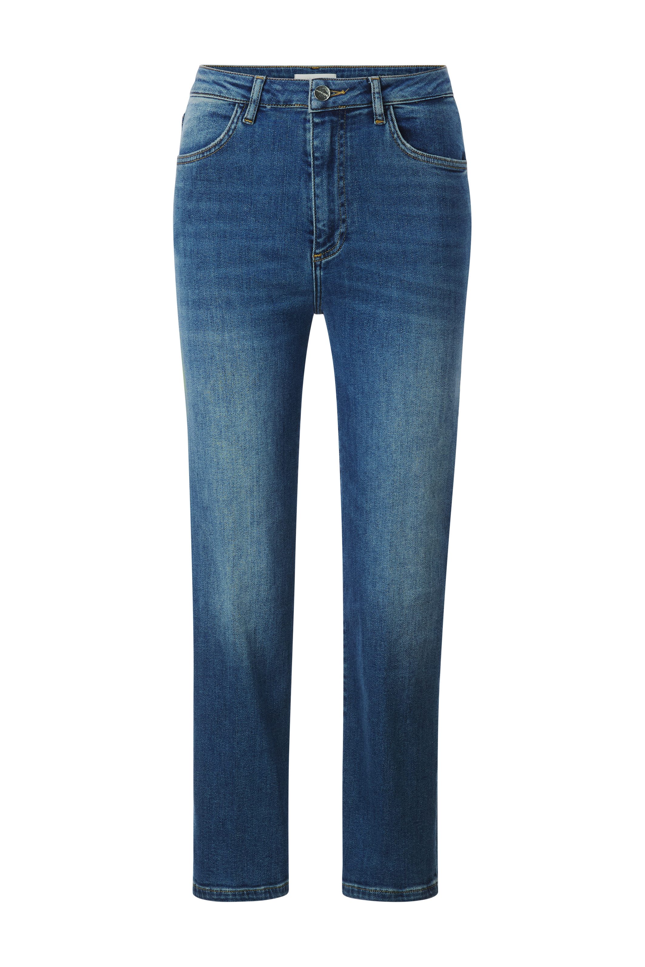 Stoffhose