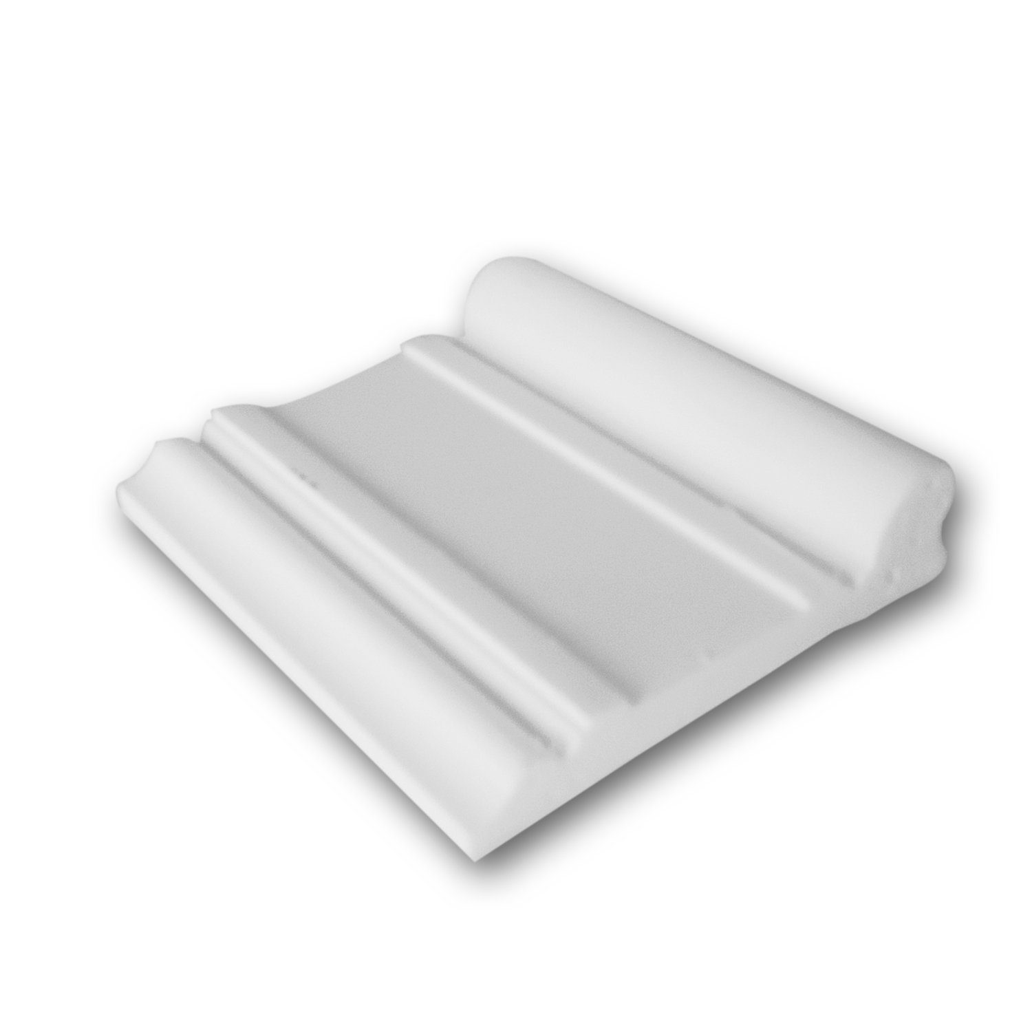 Orac Decor Zierleiste 1 MUSTERSTÜCK S-DX119-2300 günstig online kaufen