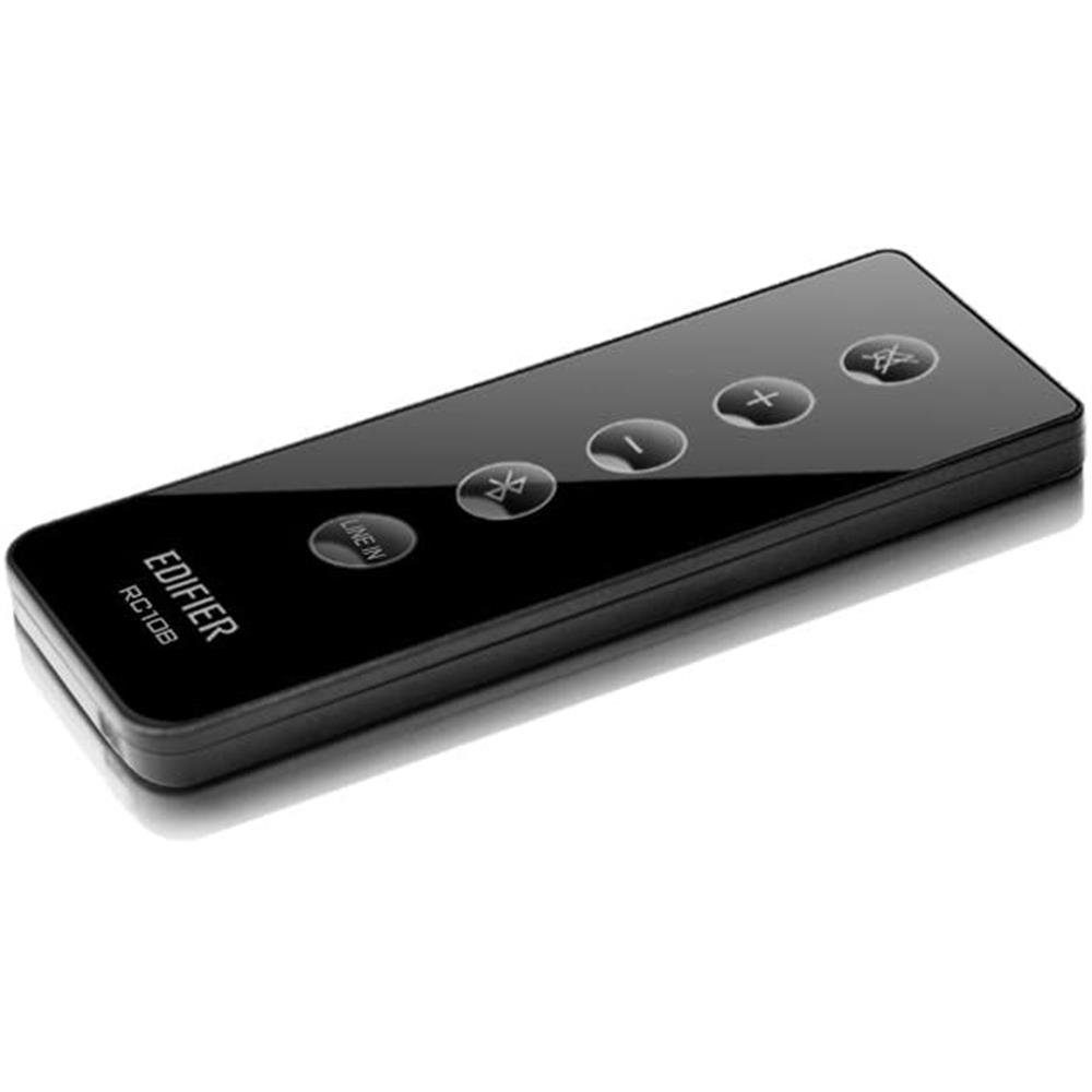 R1700BT Bluetooth-Lautsprecher (Bluetooth, Stereo 66 W, Regallautsprecher, Edifier® Infrarot-Fernbedienung)