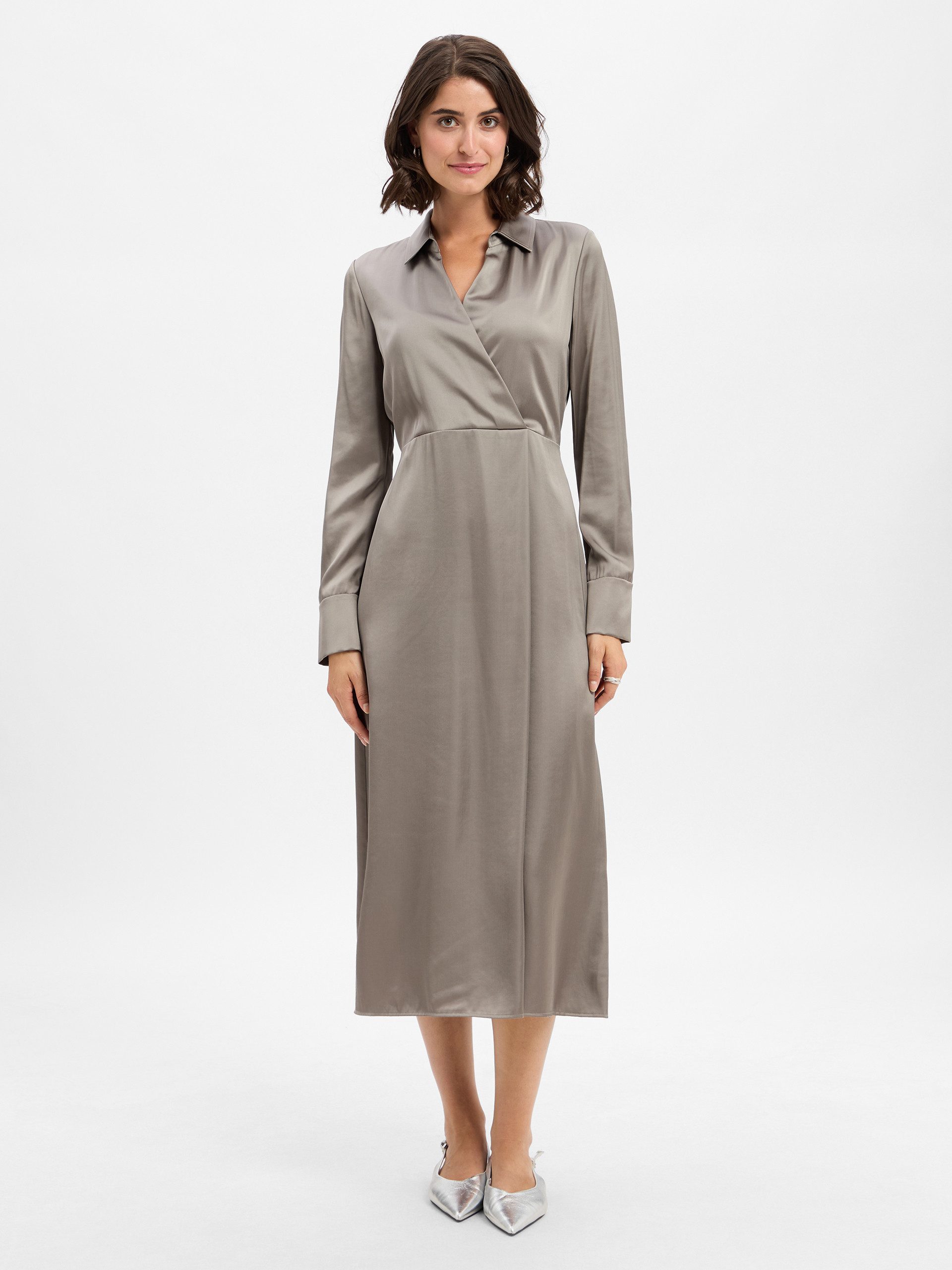 Marc Cain Blusenkleid günstig online kaufen