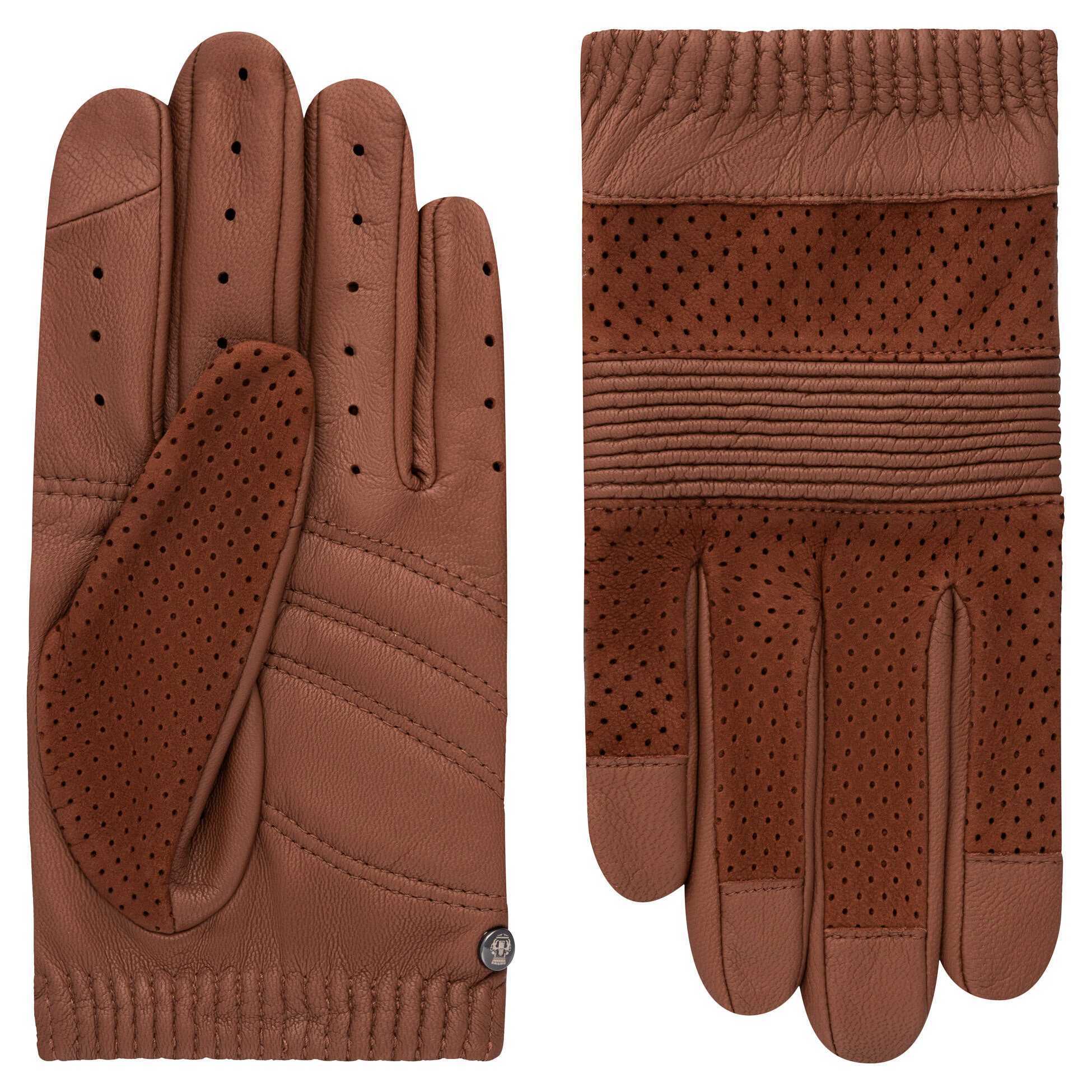 Lederhandschuhe Volterra Handschuhe Roeckl