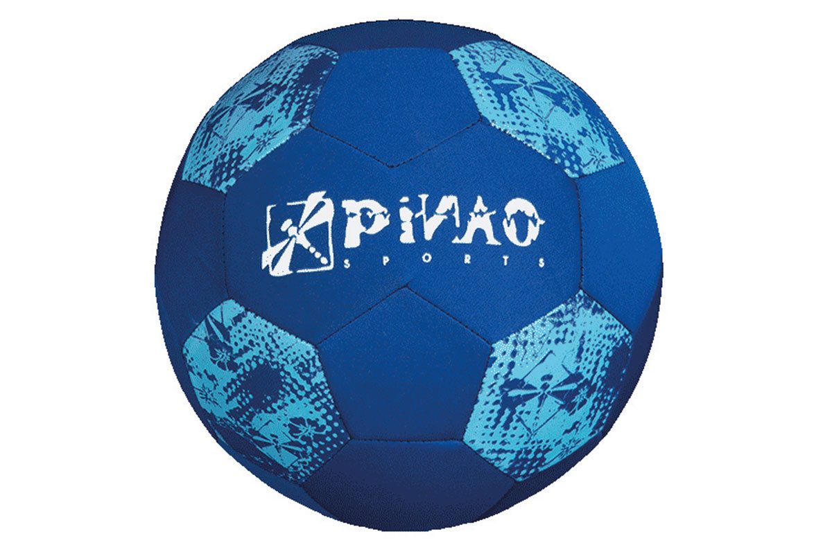 Beachsoccerball