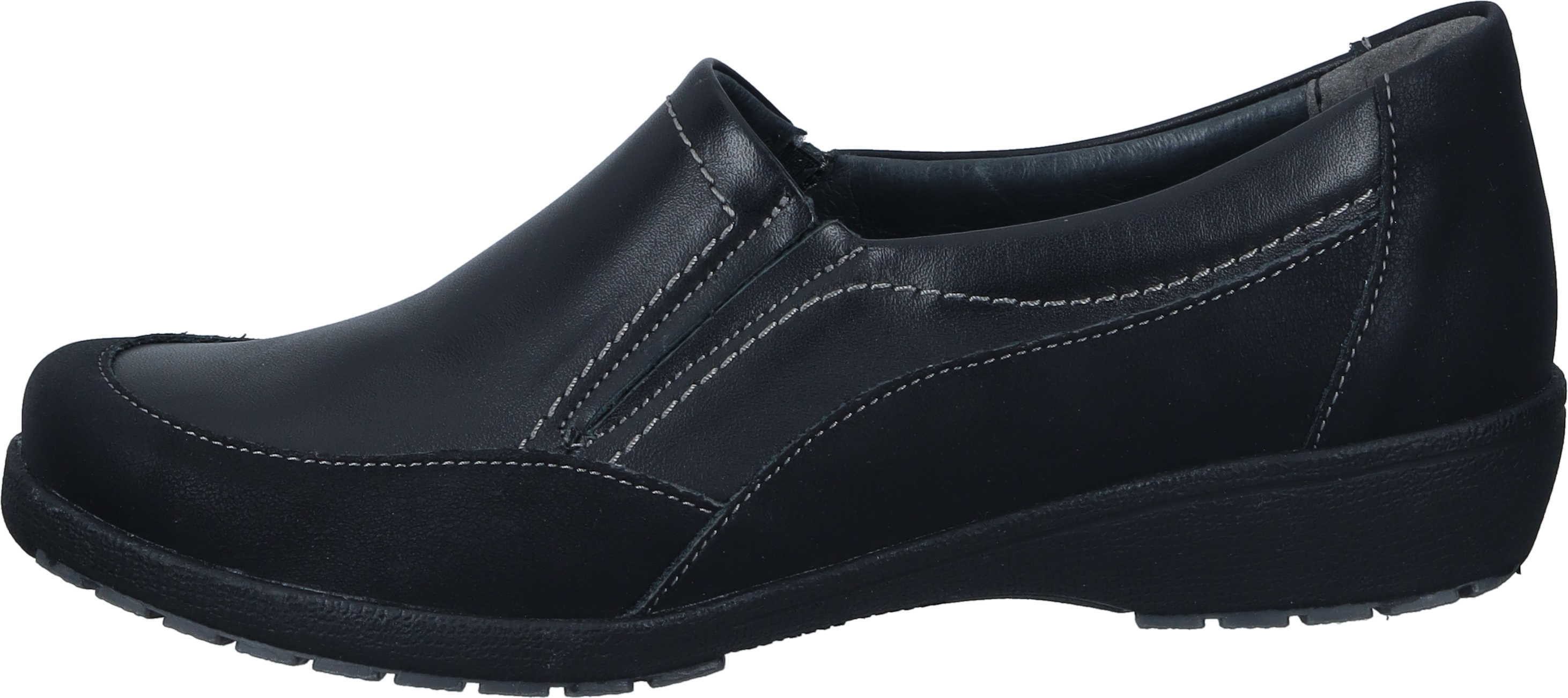 Comfortabel Slipper Slipper mit Gummizug günstig online kaufen