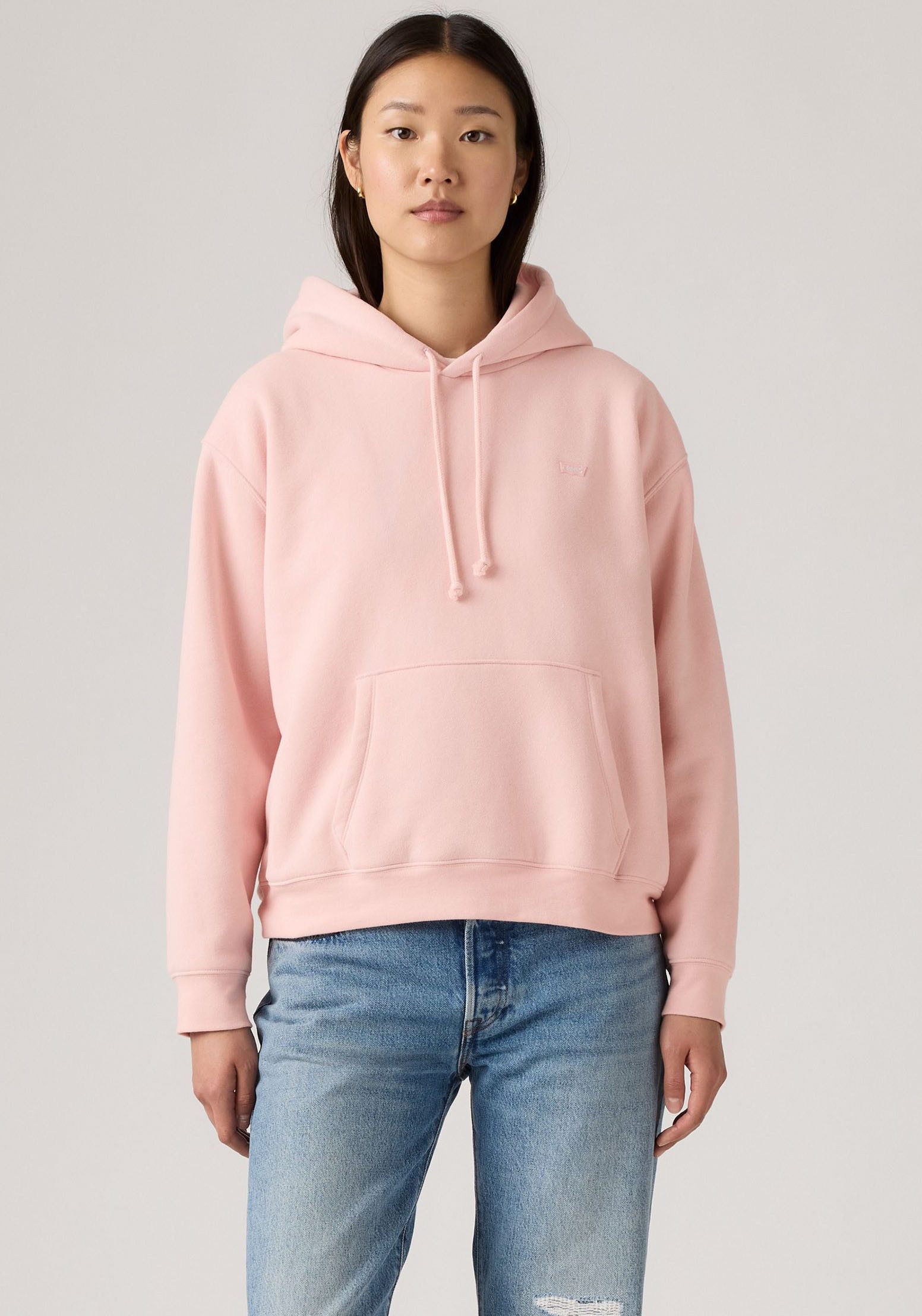 Levi's® Kapuzensweatshirt EVERYDAY HOODIE günstig online kaufen