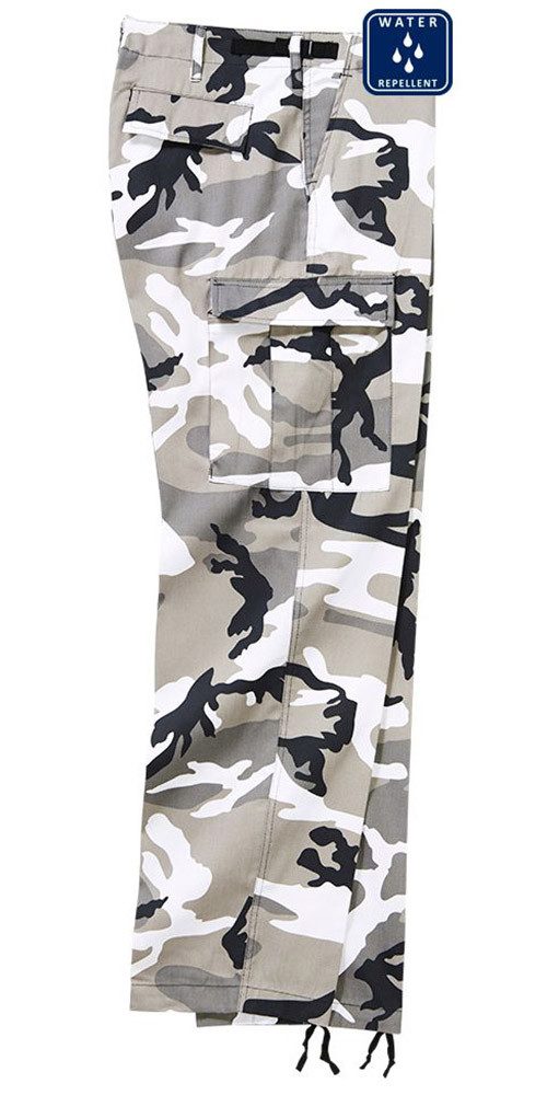 Brandit Cargohose Us Ranger Pants günstig online kaufen