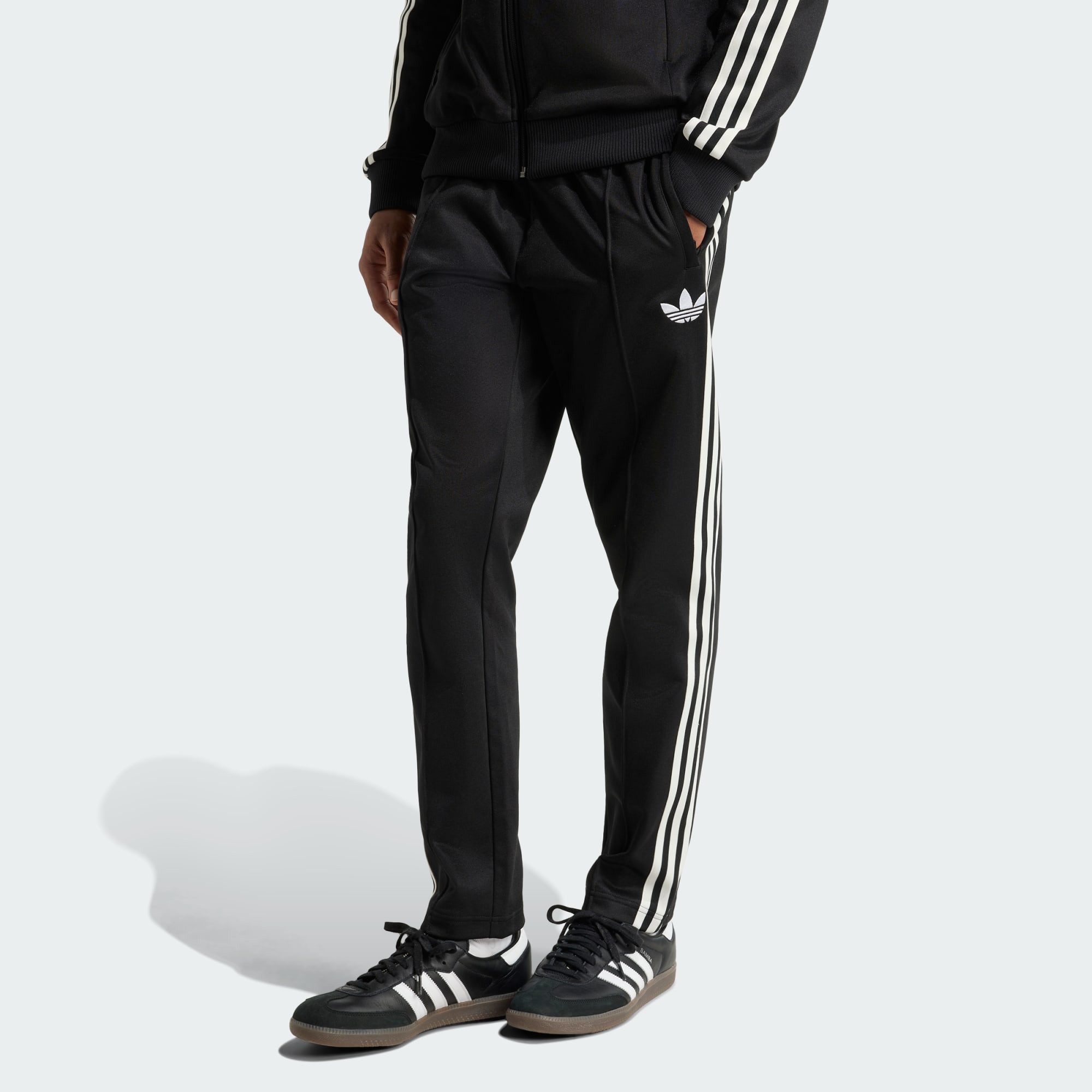 adidas Originals Trainingshose DFB ANNIVERSARY TRAININGSHOSE (1-tlg) günstig online kaufen