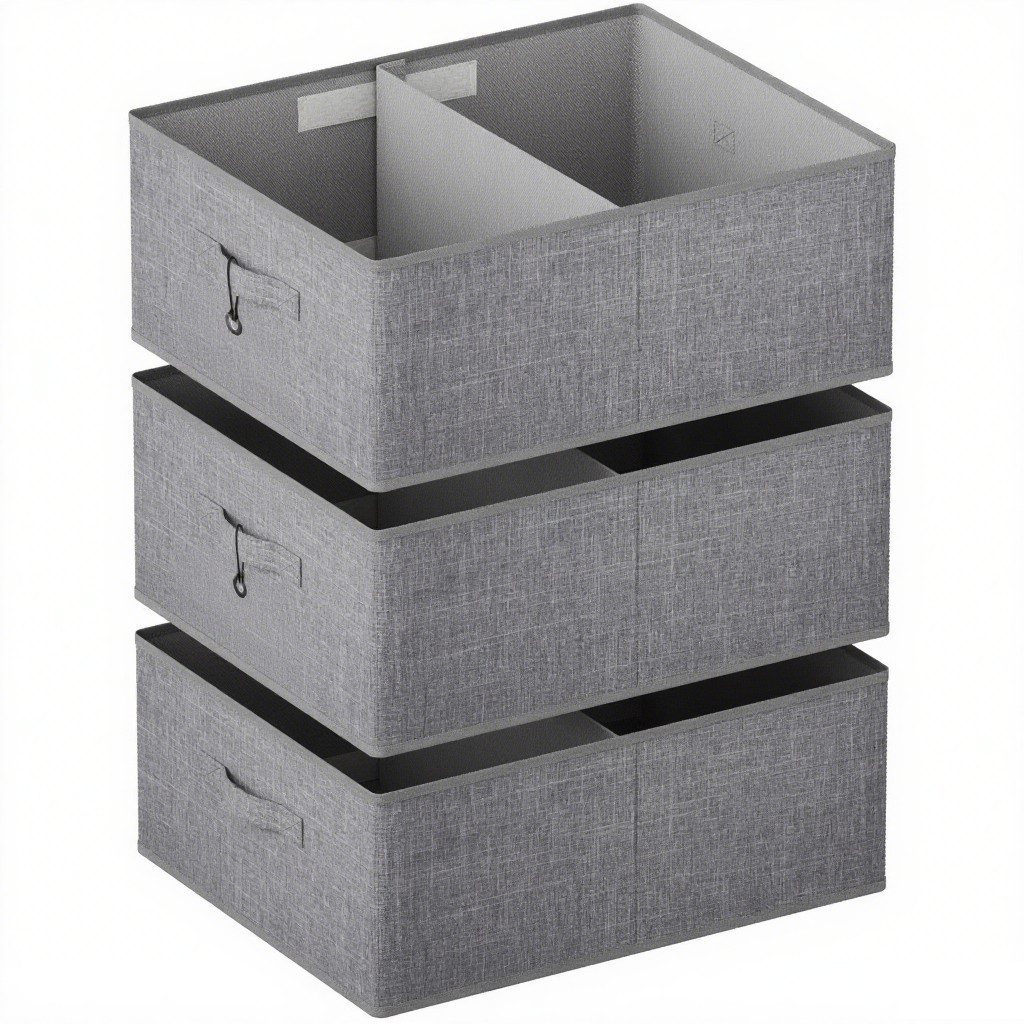 Lifewit Aufbewahrungsdose Groß faltbarer Kleiderschrank, Aufbewahrungskorb günstig online kaufen