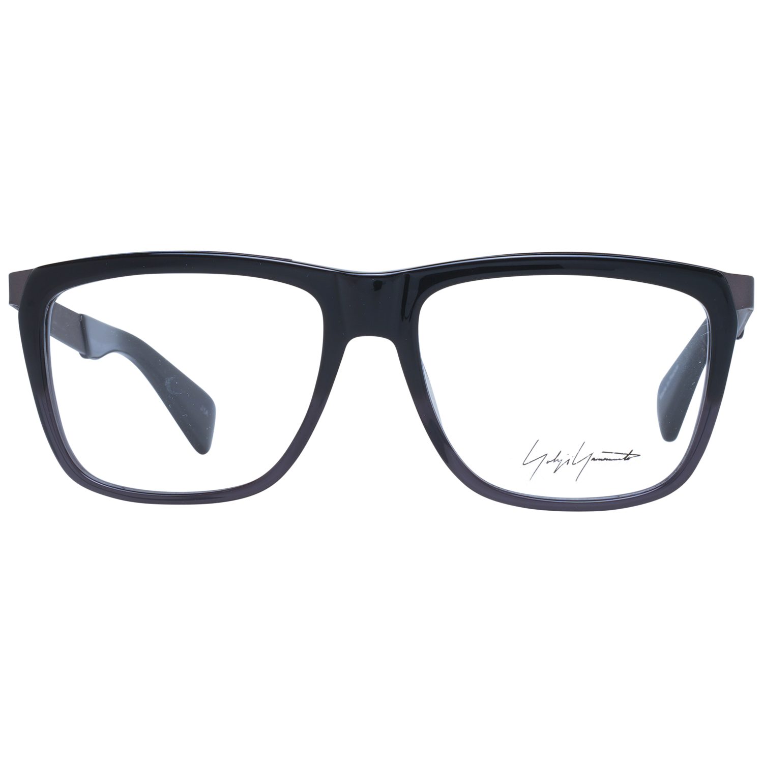 YOHJI YAMAMOTO Brillengestell YY1015 55909