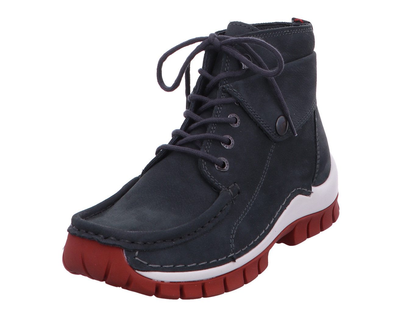 WOLKY Jump Winter Ankleboots günstig online kaufen
