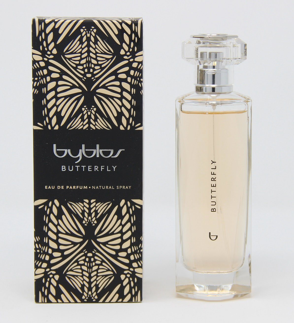 [Vertrauen zuerst und niedriger Preis] Byblos Eau de Toilette byblos 100 ml Parfum de Eau Butterfly