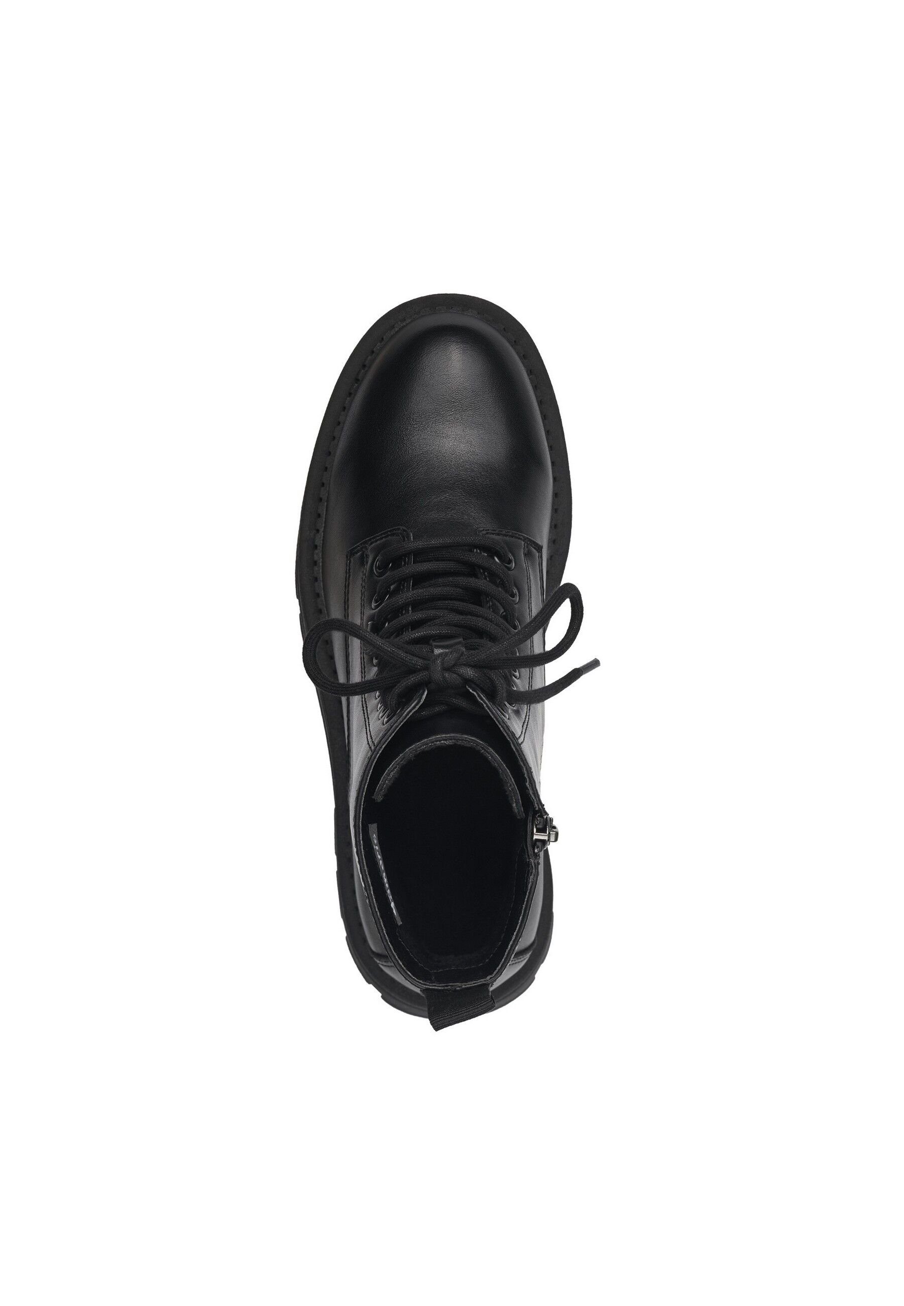 Tamaris Schnürstiefel (2-tlg)