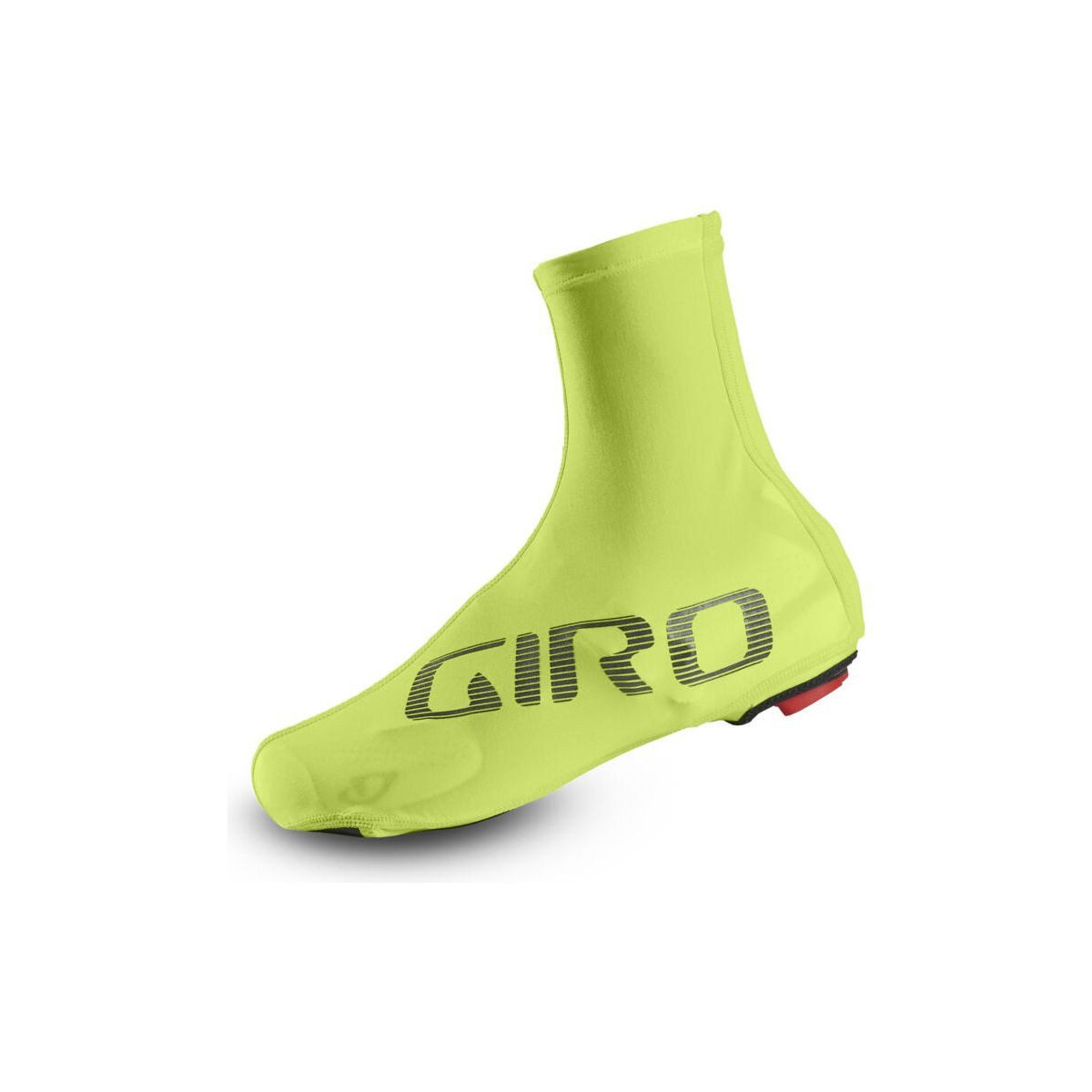 Giro Ultralight Aero Shoe Cover Fahrradschuh Optimale Aerodynamik und Schutz für Radfahrer mit passgenauem