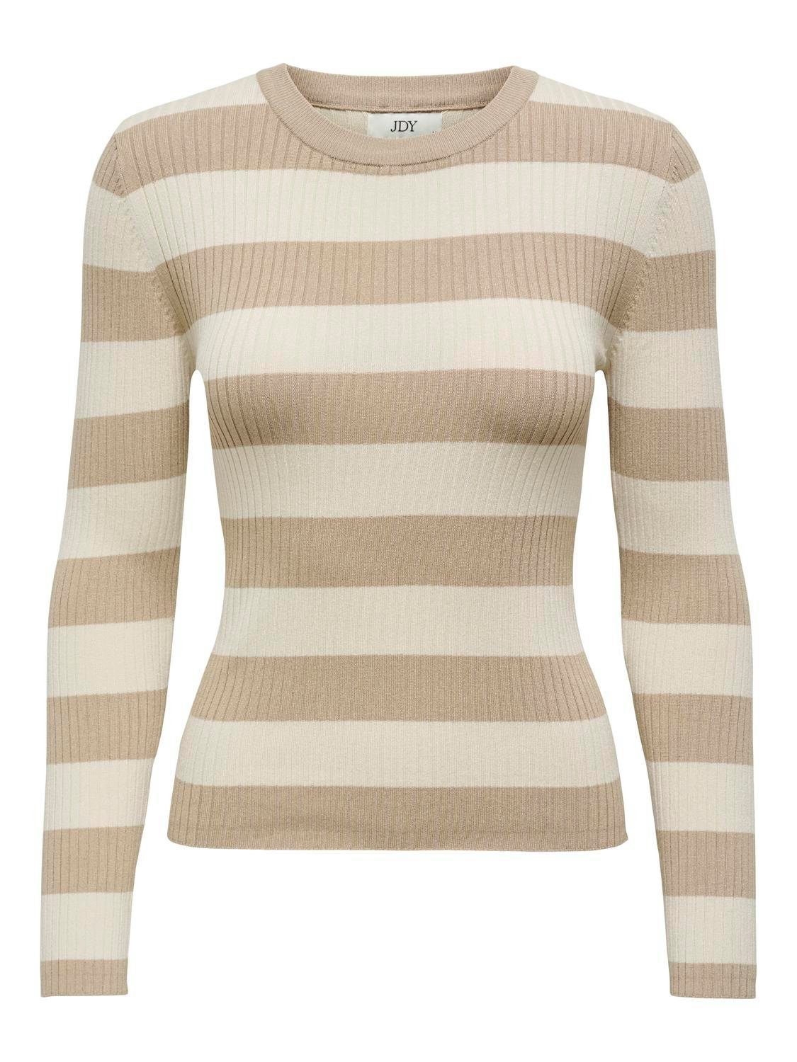 Humus Stripes:BIRCH