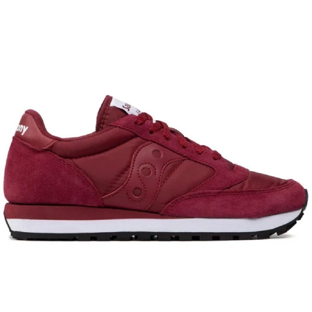 Jazz Original Herren Schnürschuhe Halbschuhe Sportschuhe S2044-621 Sneaker