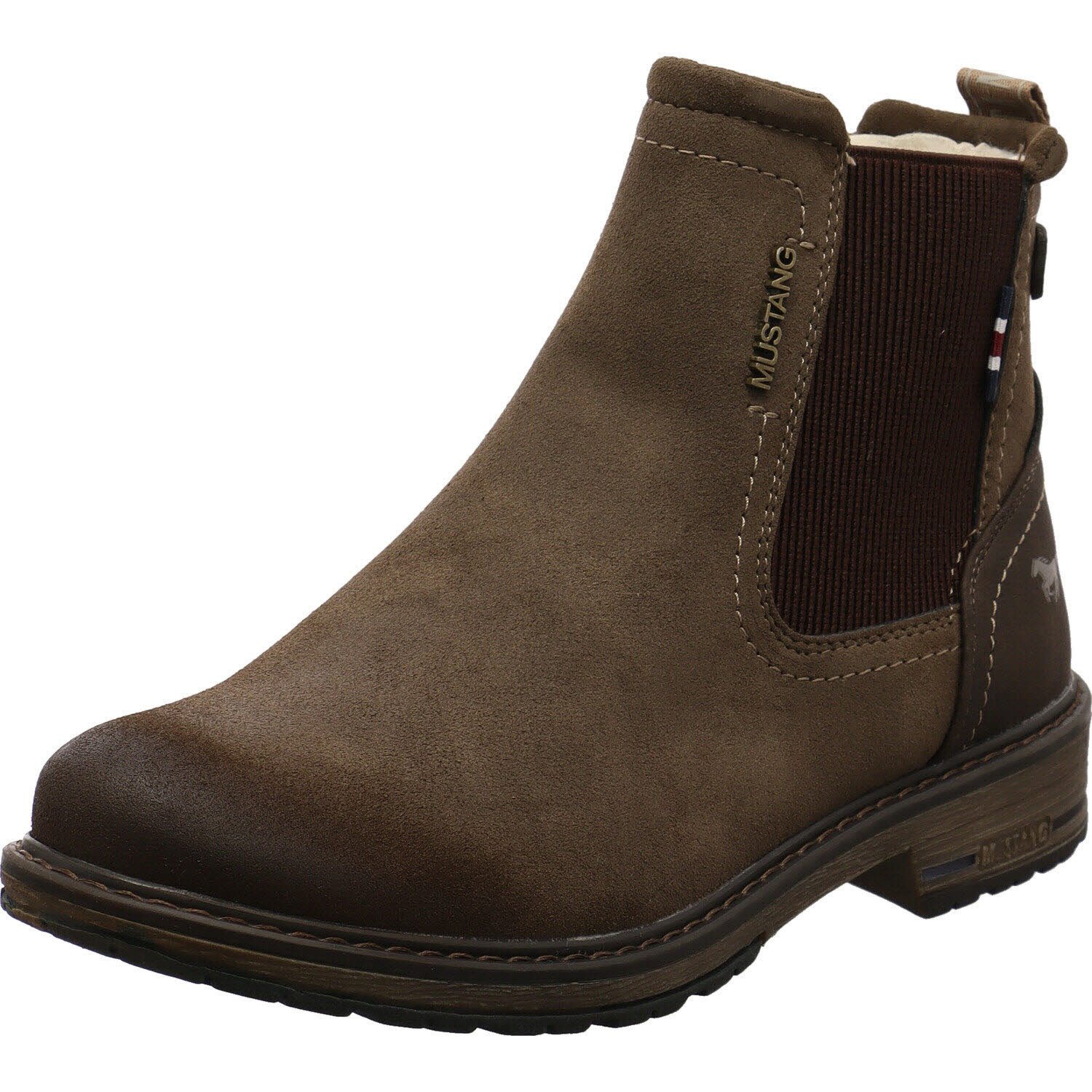 MUSTANG Stiefelette günstig online kaufen