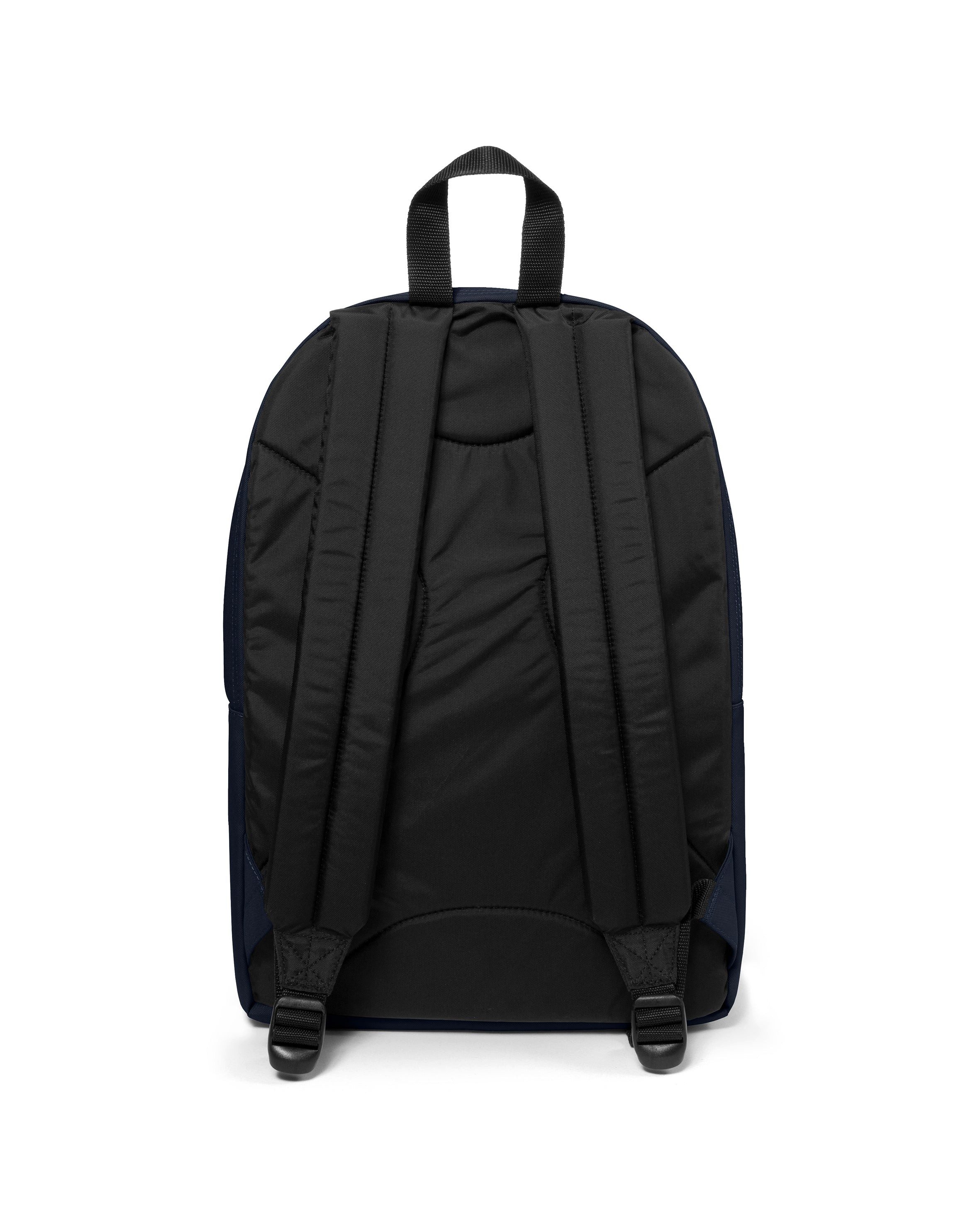 Eastpak Freizeitrucksack BACK TO WORK, Schulrucksack, Businessrucksack mit separatem Laptopfach