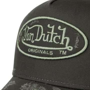 Von Dutch Trucker Cap