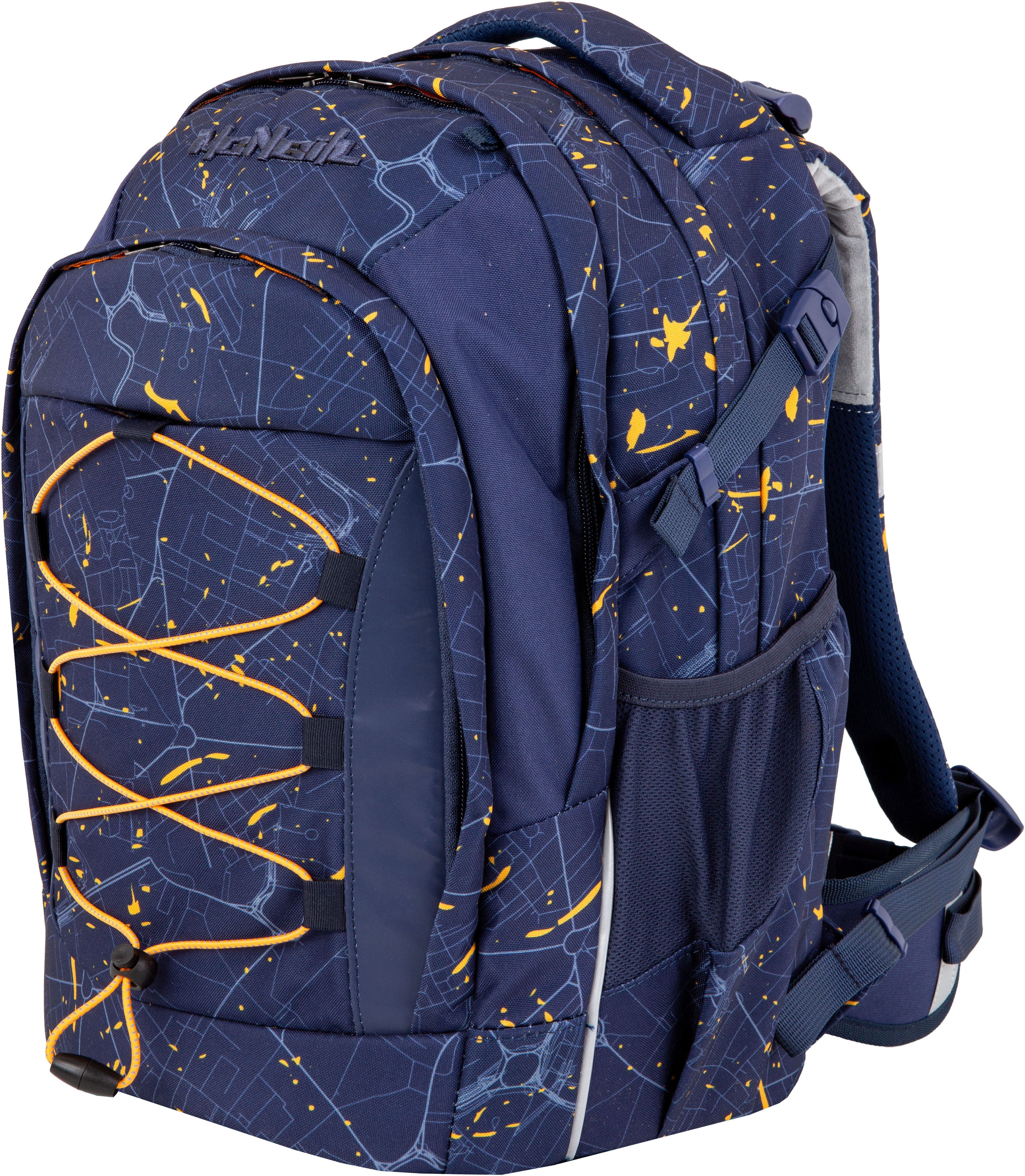 McNeill Schulrucksack Luca