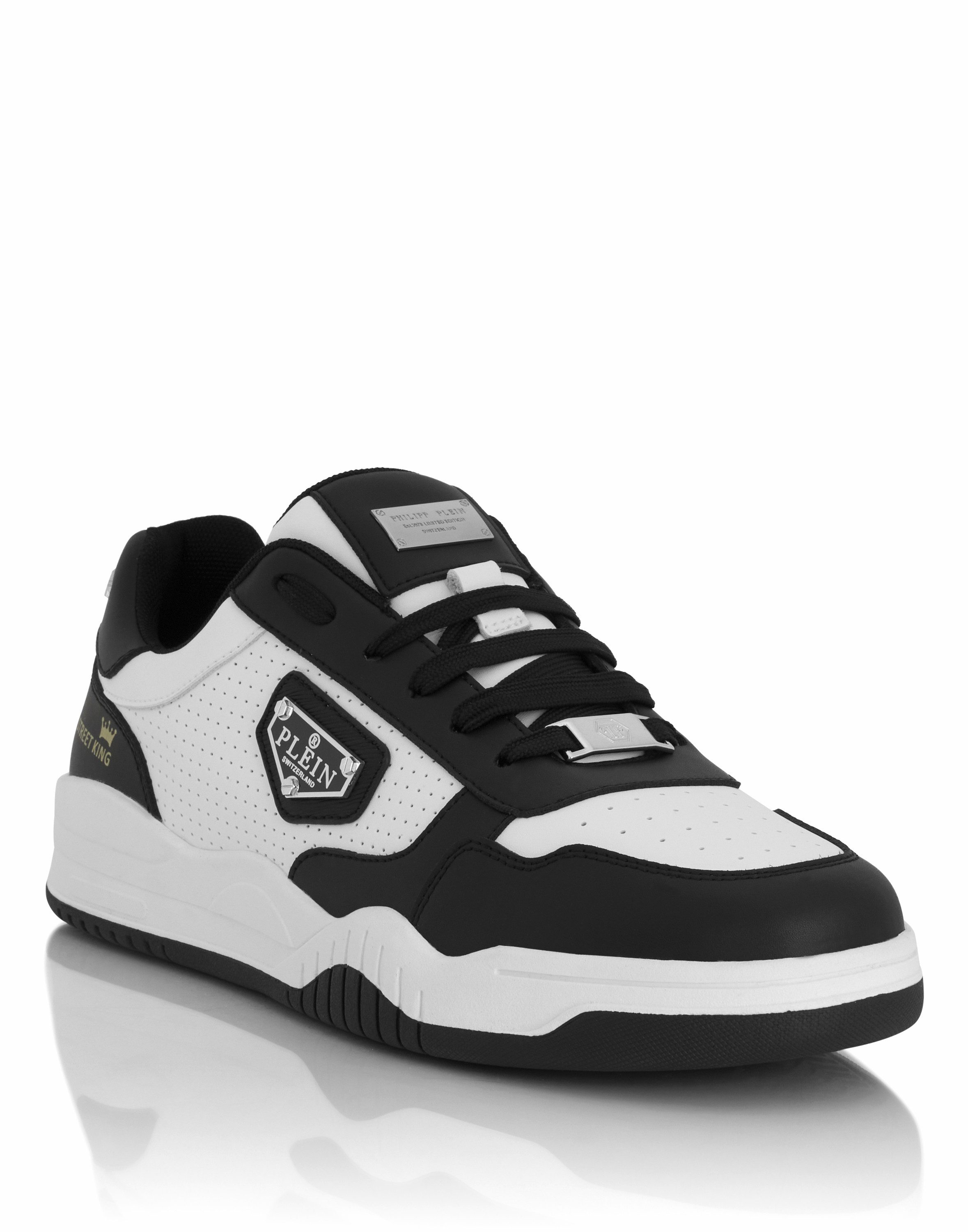 PHILIPP PLEIN Street Sneaker