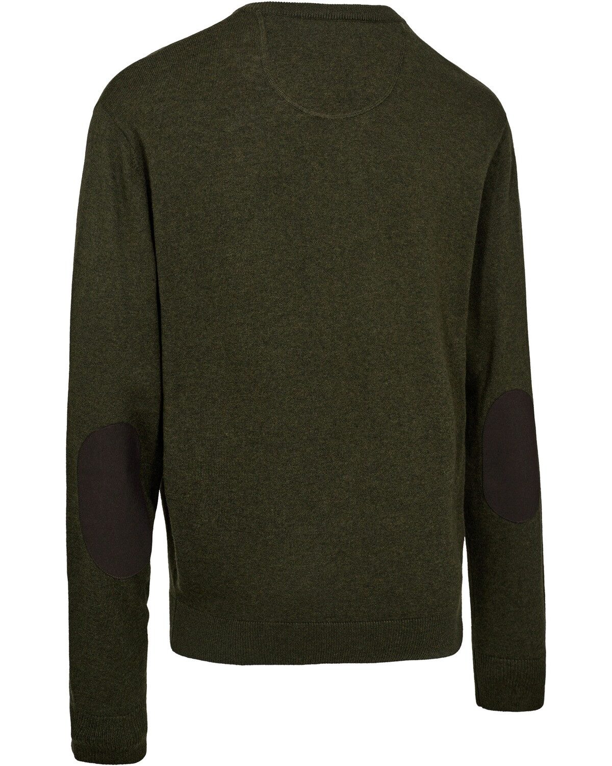 Deerhunter Strickpullover V-Pullover Harrington günstig online kaufen