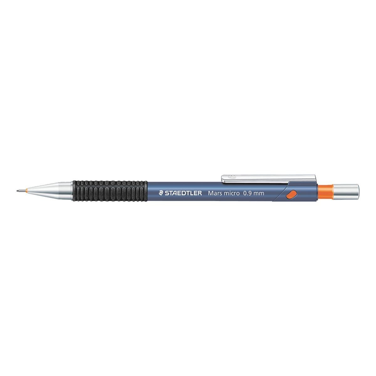 Druckbleistift Mars micro