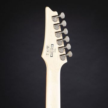 Ibanez E-Gitarre, Standard RG421-MOL Mahogany Oil - E-Gitarre