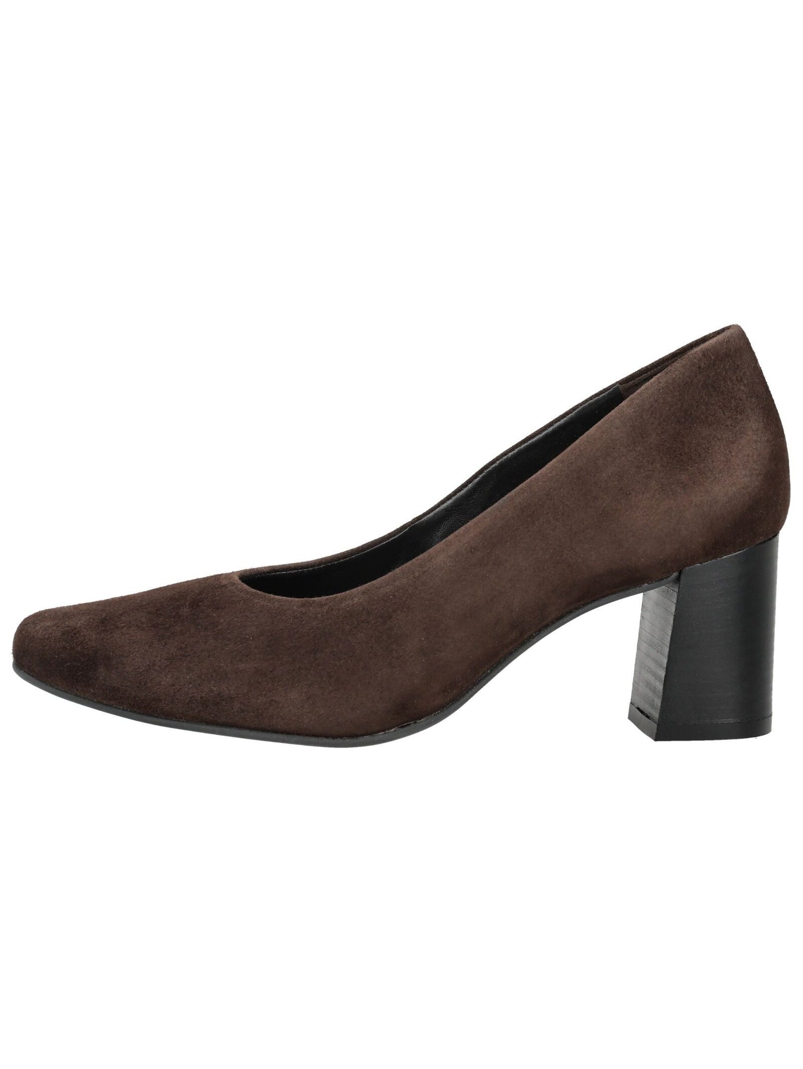 Paul Green Paul Green Pumps Veloursleder Pumps