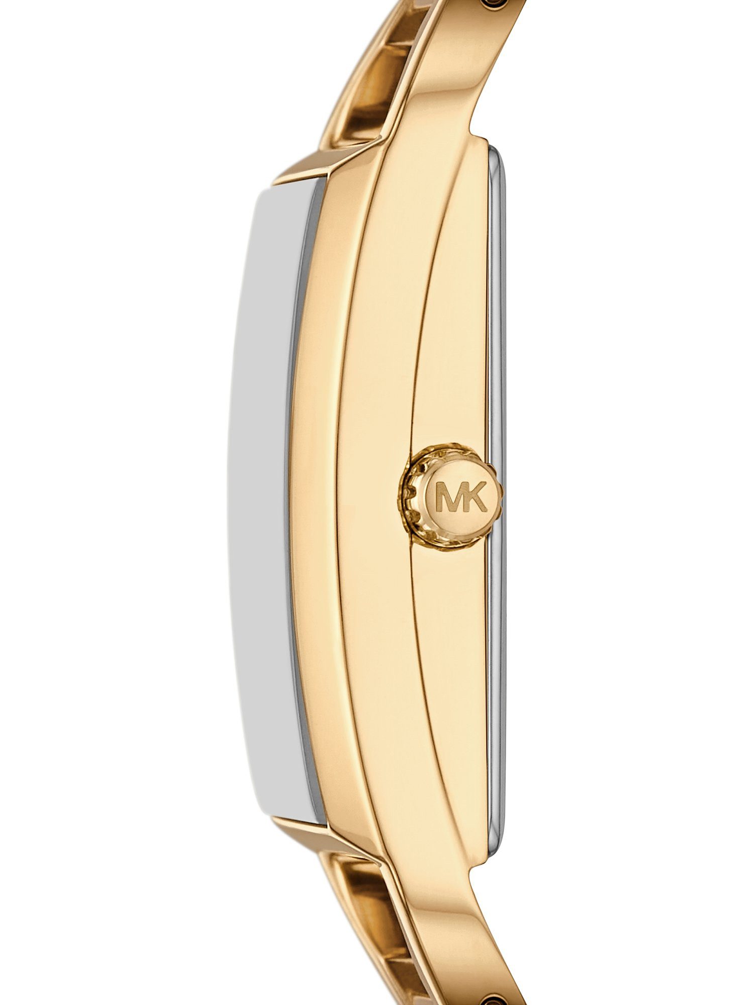 MICHAEL KORS Quarzuhr Michael Kors Damen-Uhren Analog Quarz günstig online kaufen