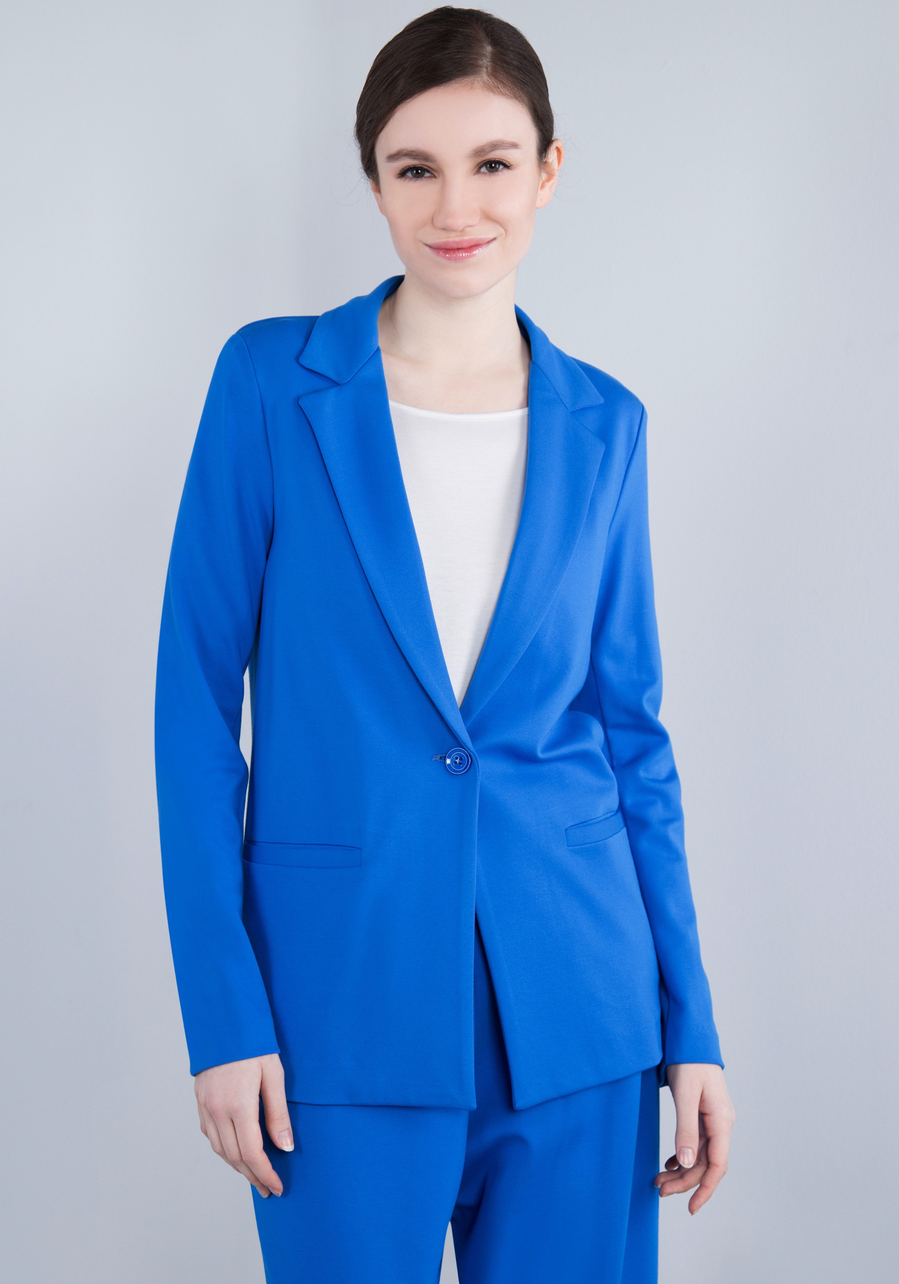 IMPERIAL Longblazer mit Stretch günstig online kaufen