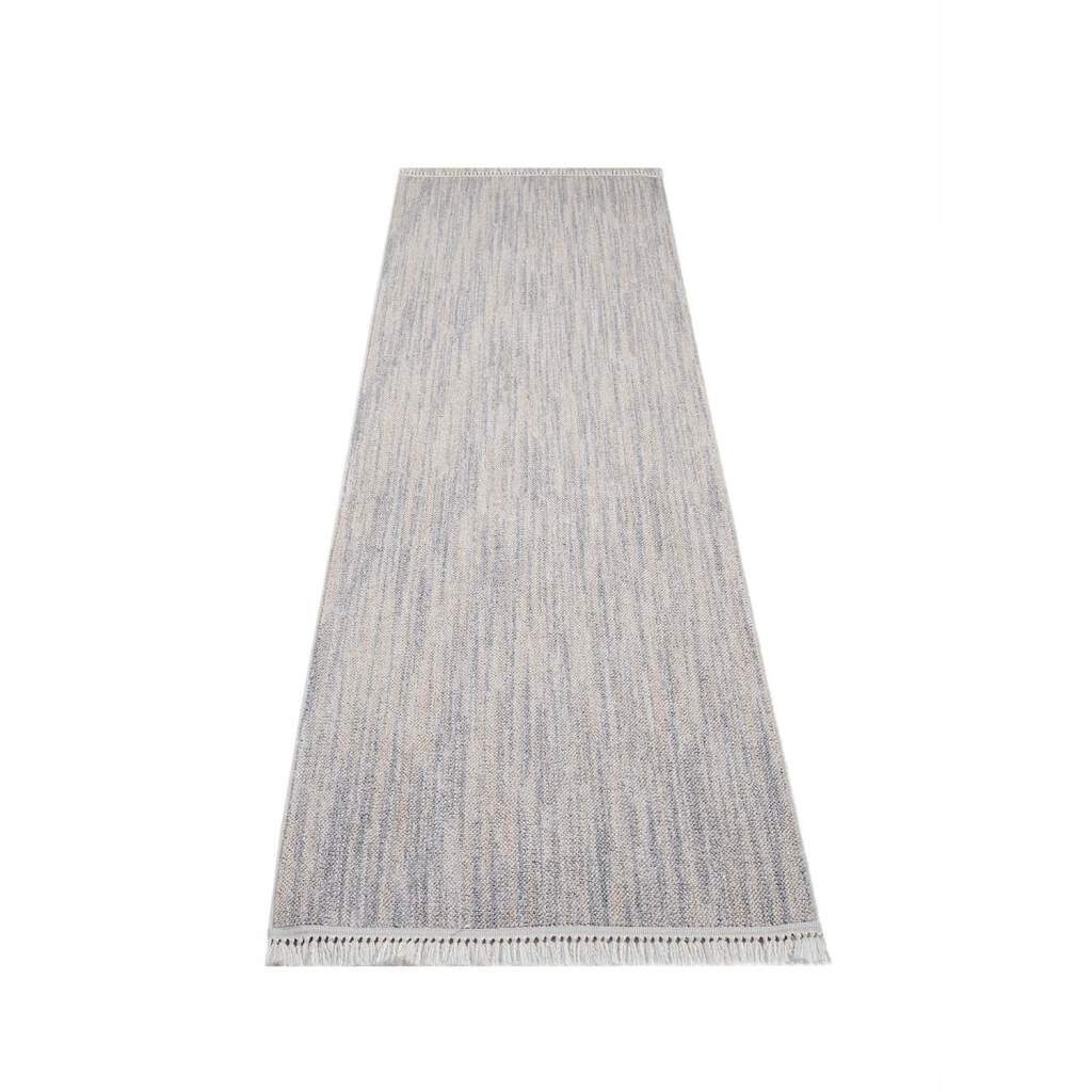 Carpet City Teppich CLASICO 0052, rechteckig, Höhe: 11 mm, Läufer, Kurzflor günstig online kaufen