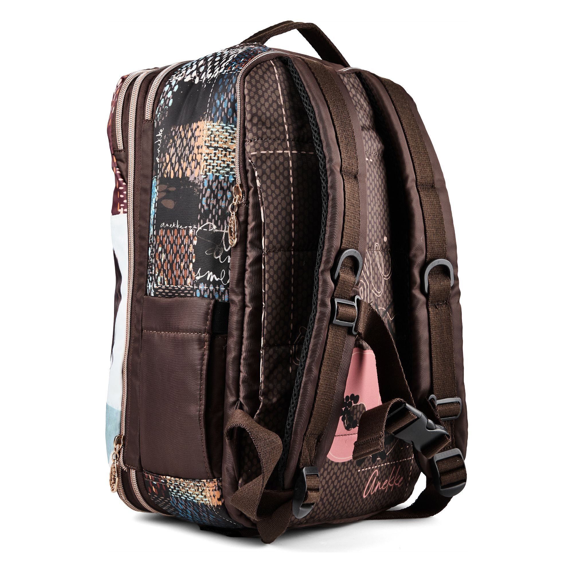 Anekke Wanderrucksack Tulip, Polyester