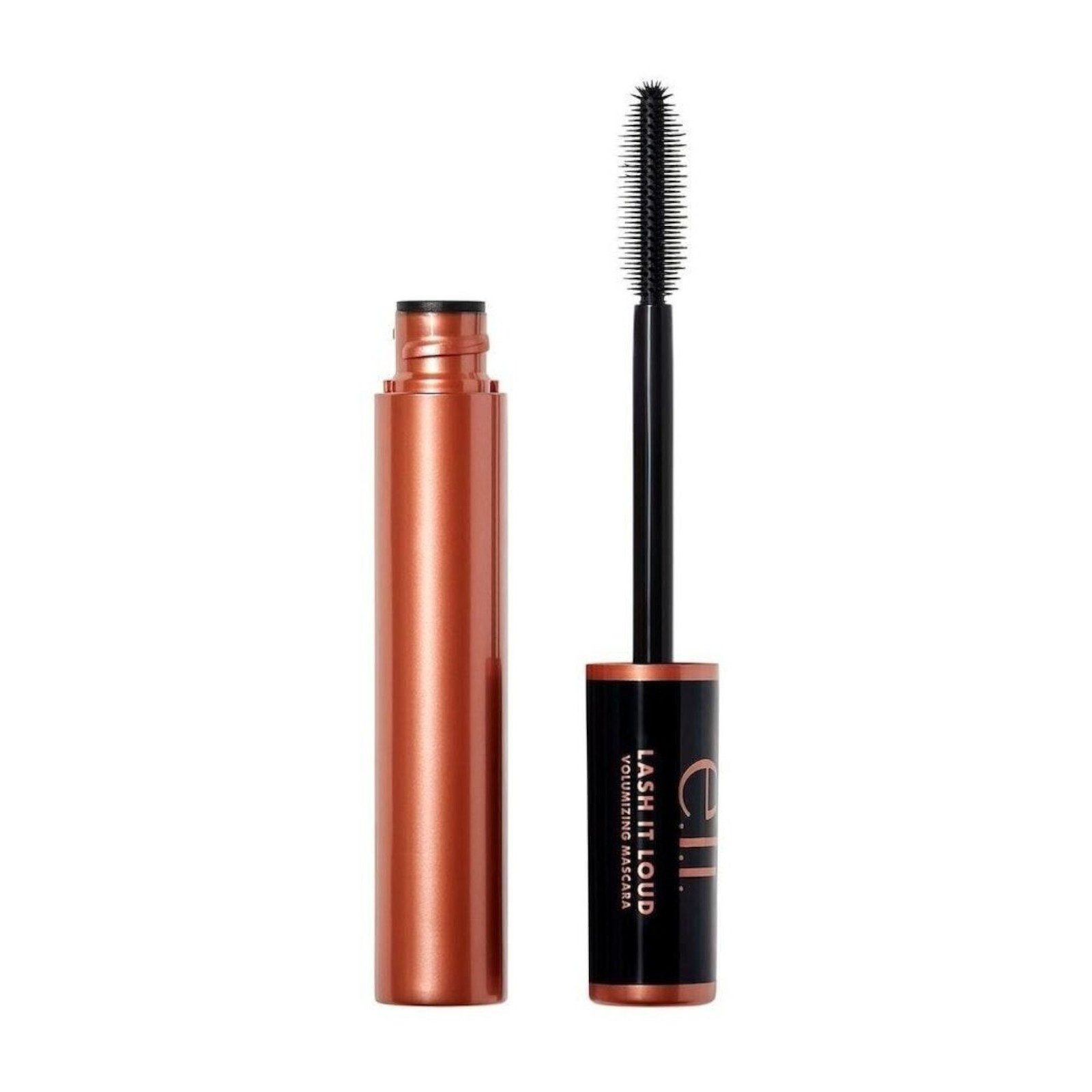 e.l.f Mascara Lash It Loud, Volumen, Form & Dimension
