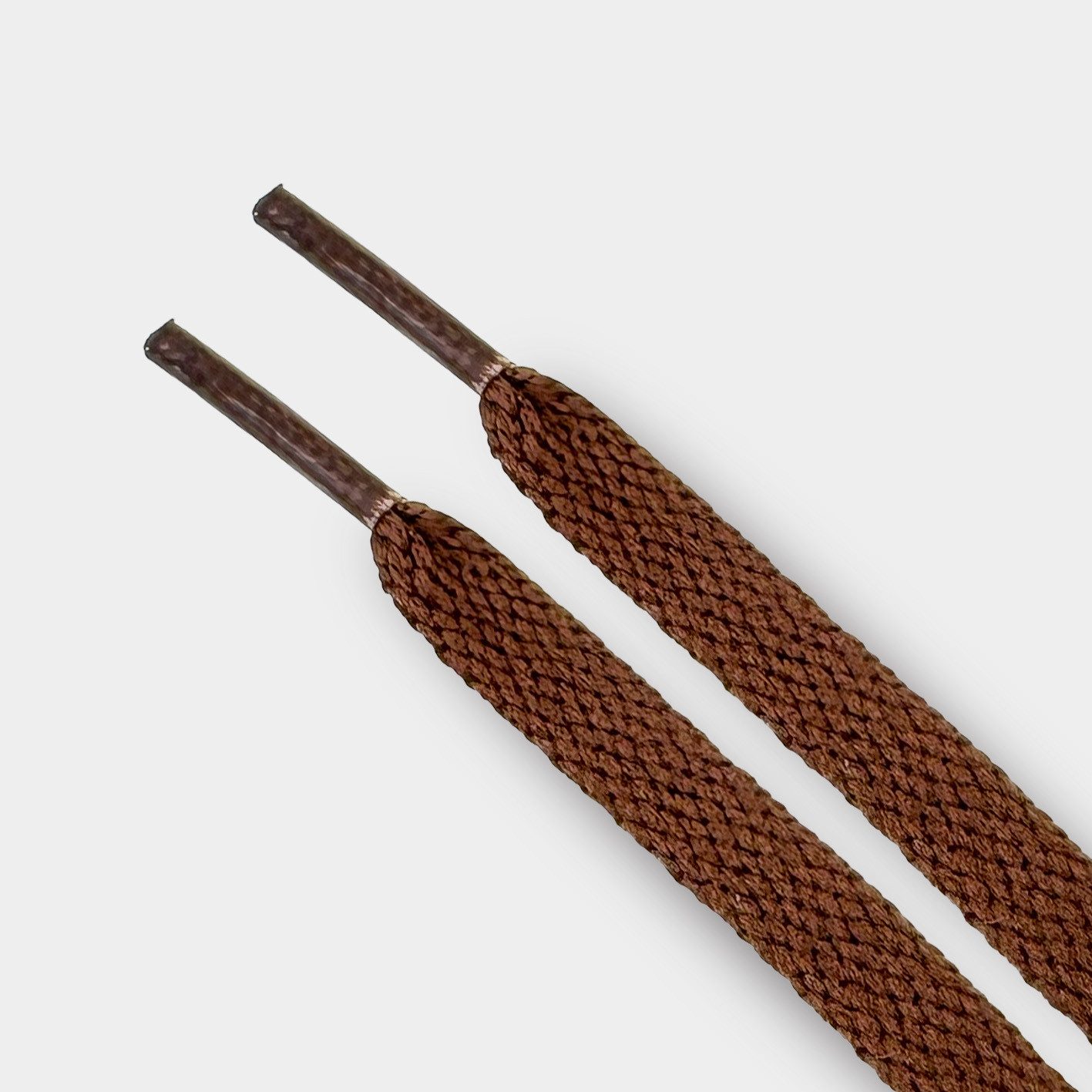 Kicksarchive Schnürsenkel Schnürsenkel flach Premium Flat Laces - Sneaker Flachsenkel 7mm, Sneaker Schnürsenkel 120cm, 140cm, 160cm – Bild 2 von 2