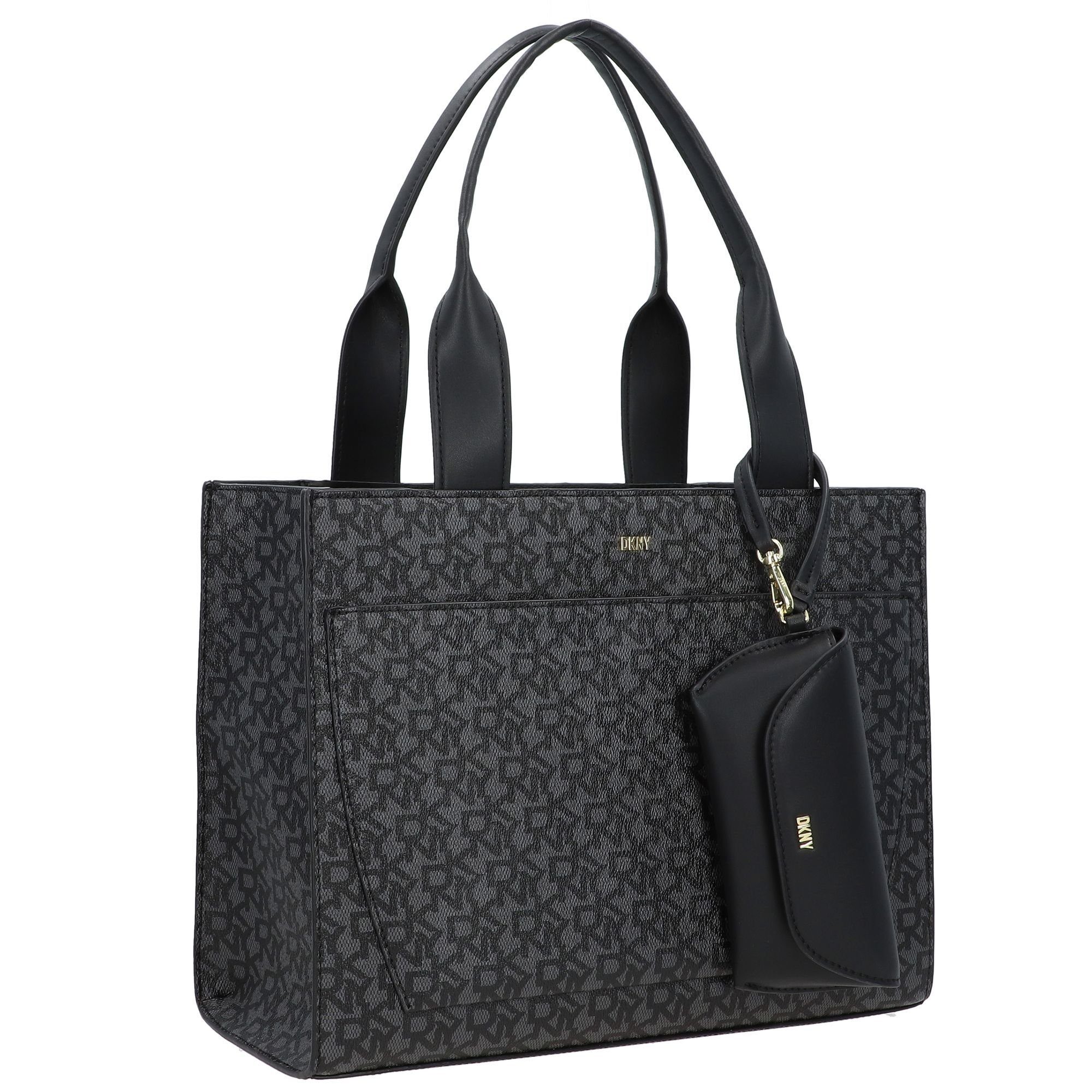 DKNY Schultertasche Jeanne, Kunstleder